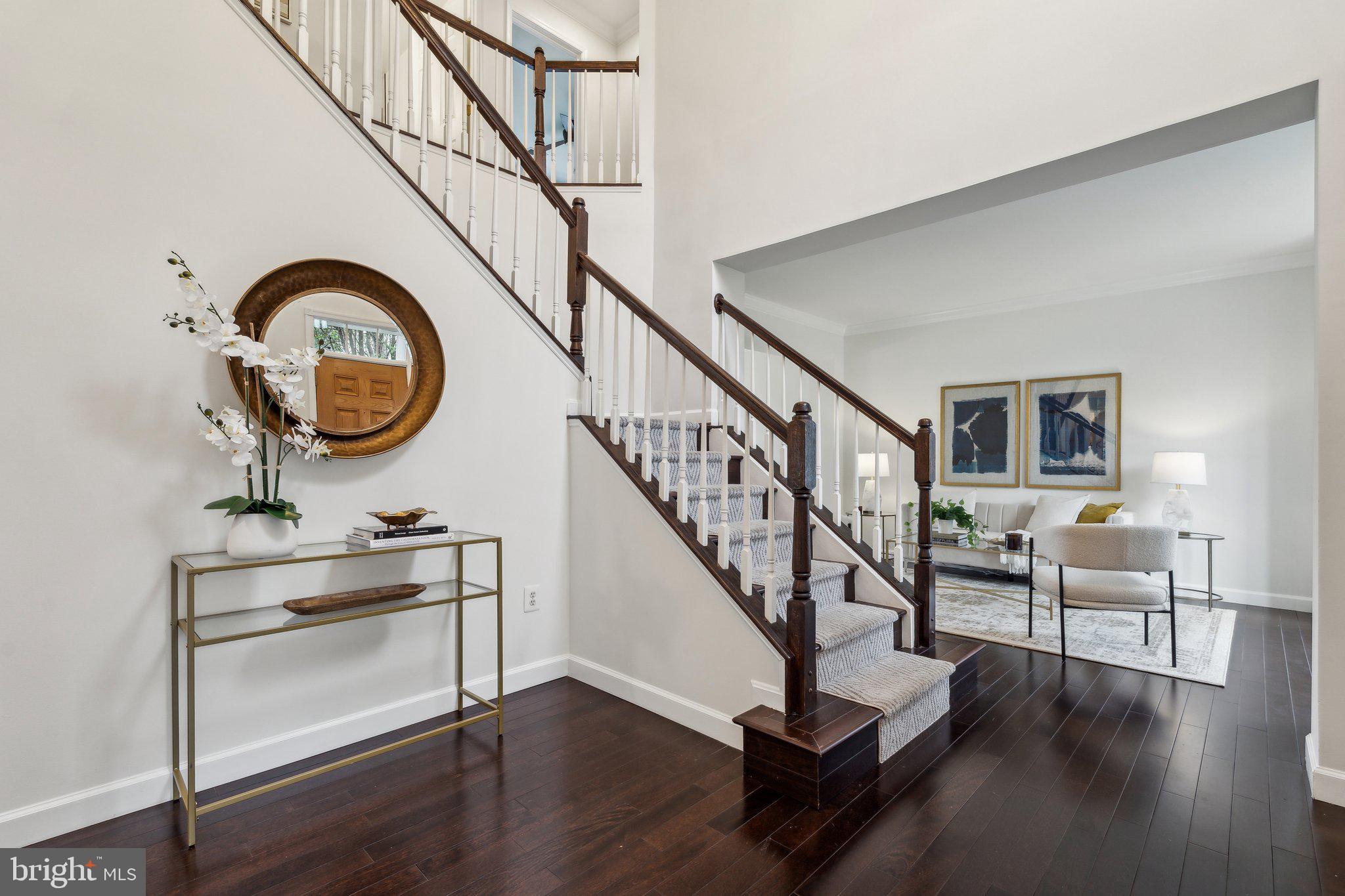 CHANTILLY GREEN - Residential