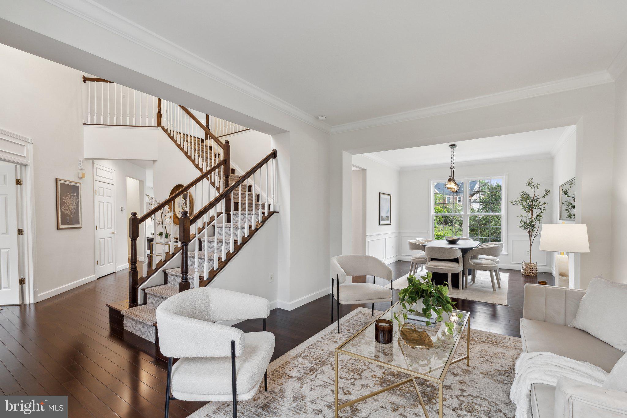 CHANTILLY GREEN - Residential