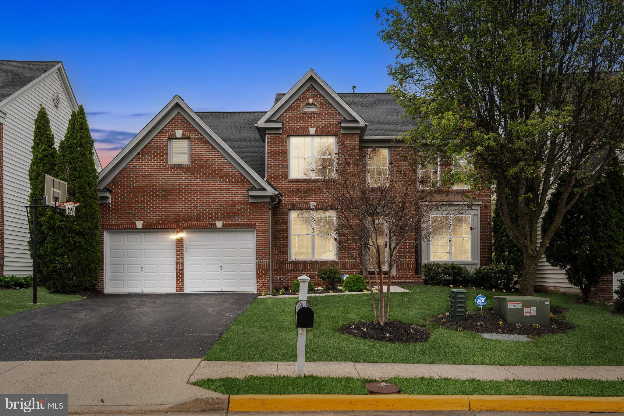 CHANTILLY GREEN - Residential