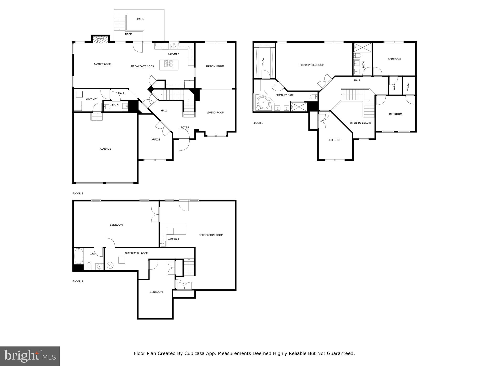 CHANTILLY GREEN - Residential