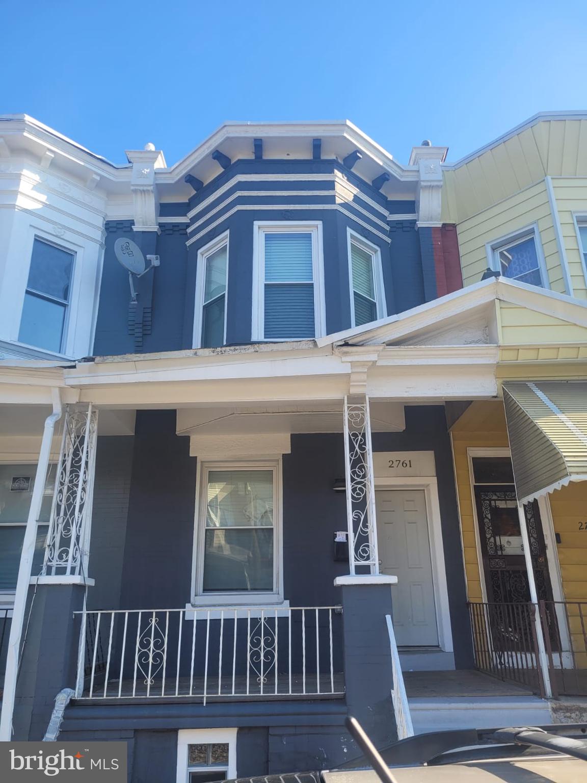 PHILADELPHIA - Residential