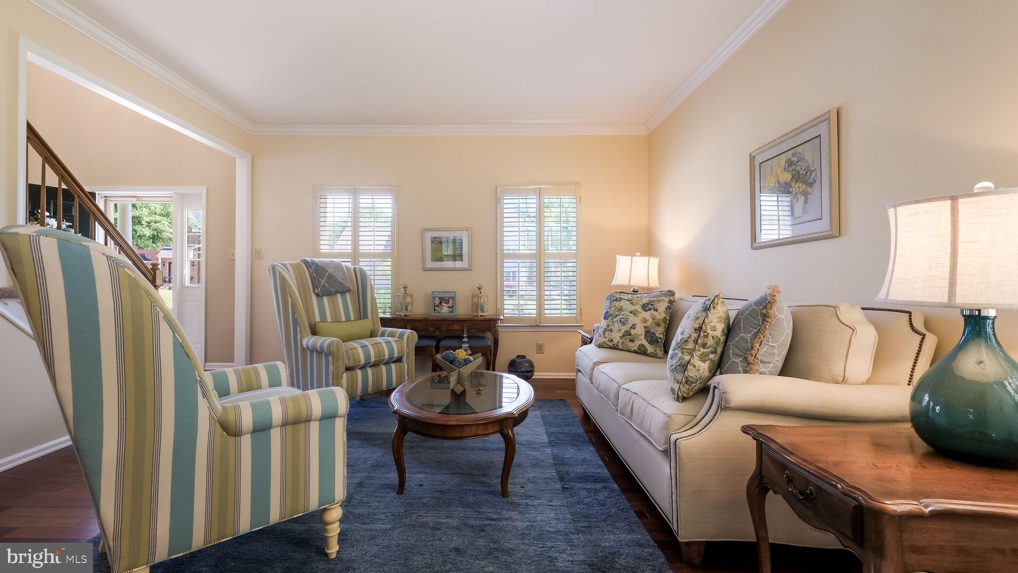 WARRINGTON HUNT - Residential