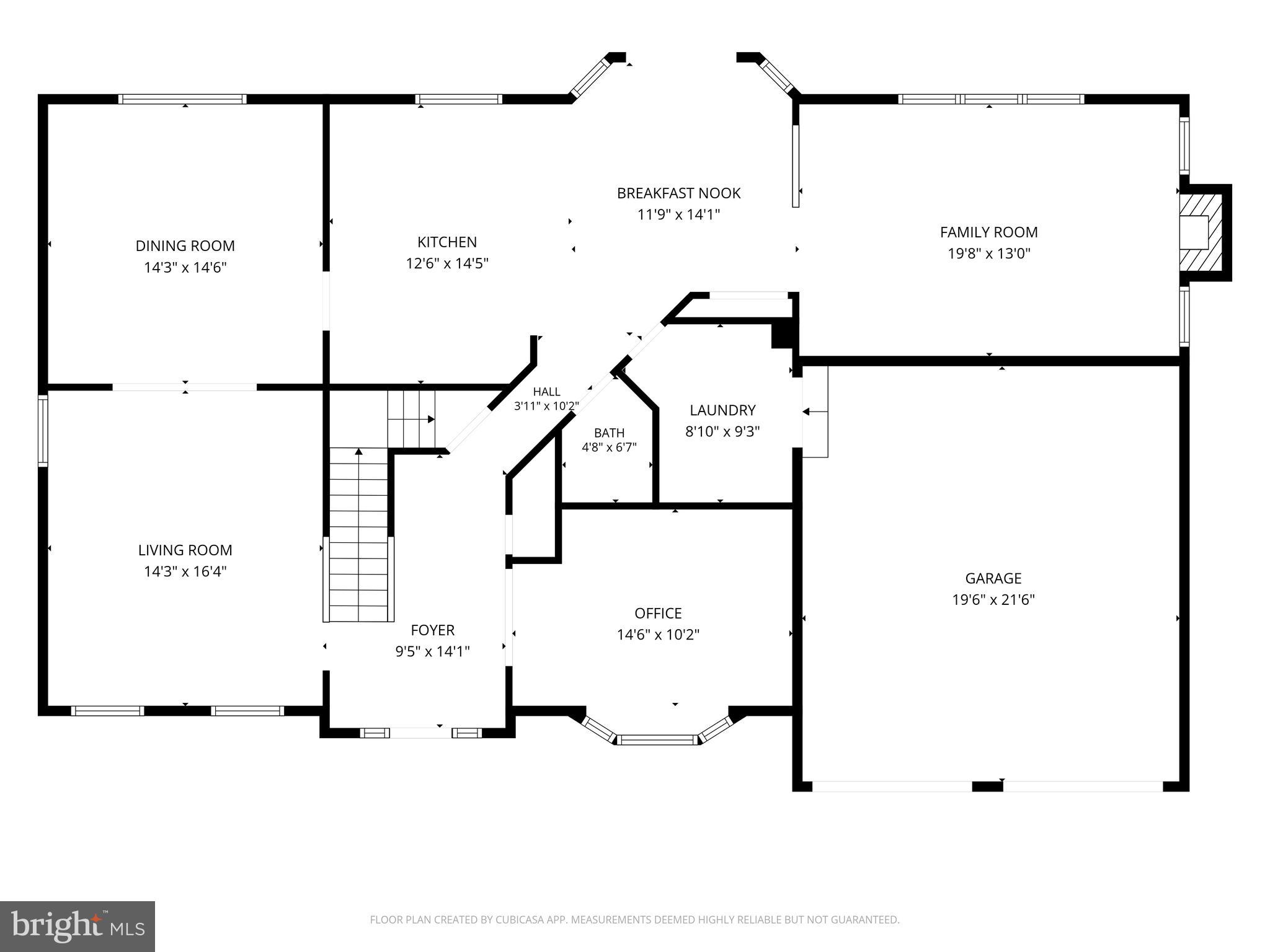WARRINGTON HUNT - Residential