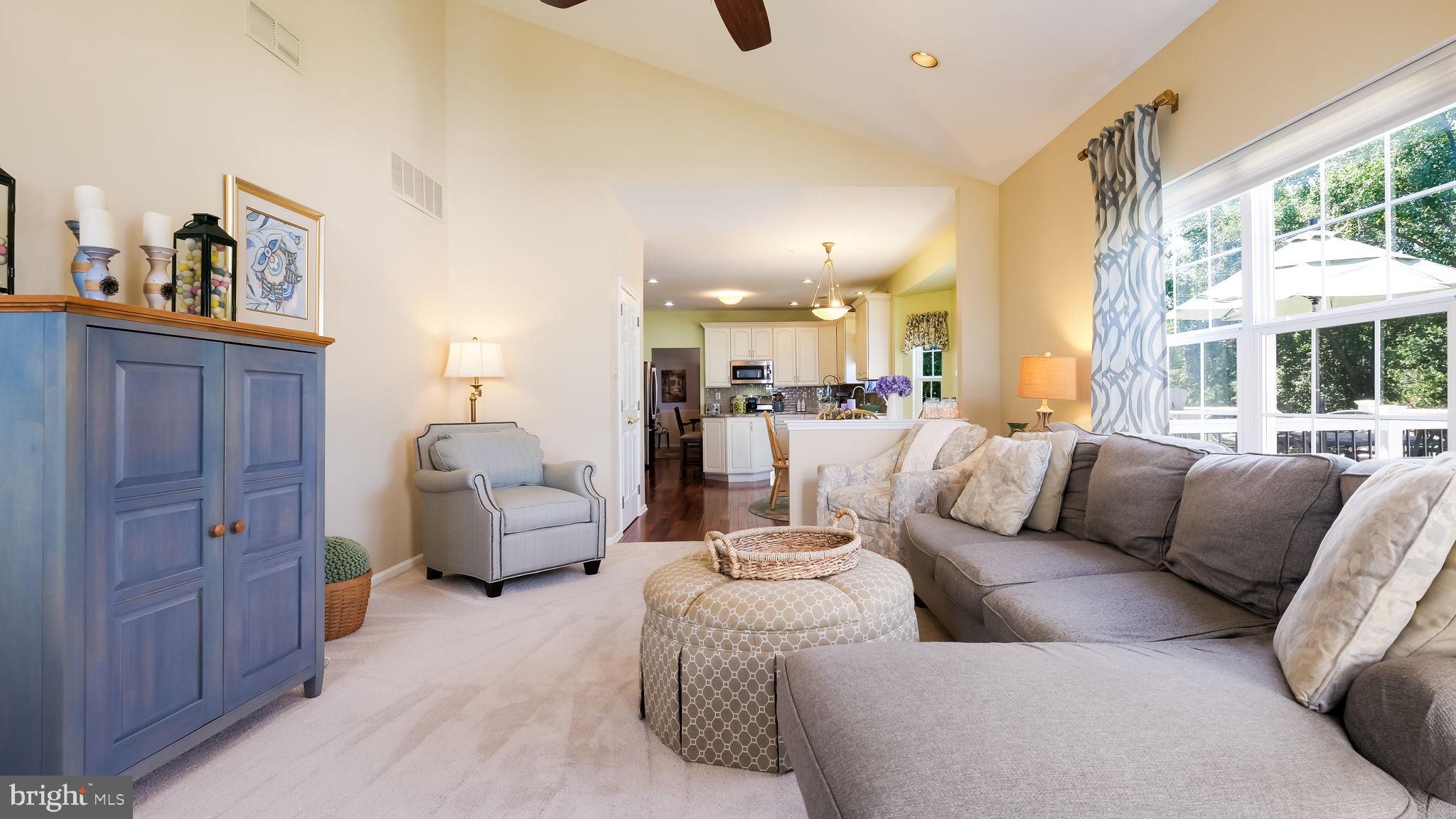 WARRINGTON HUNT - Residential