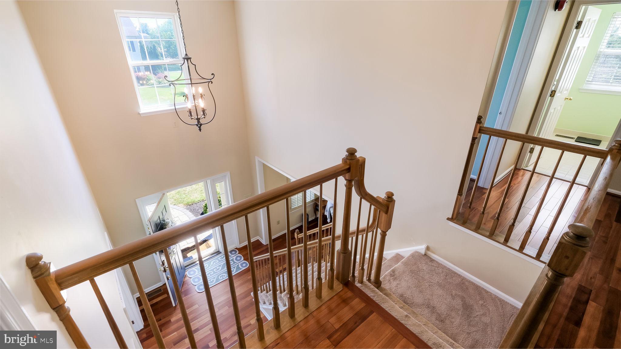 WARRINGTON HUNT - Residential