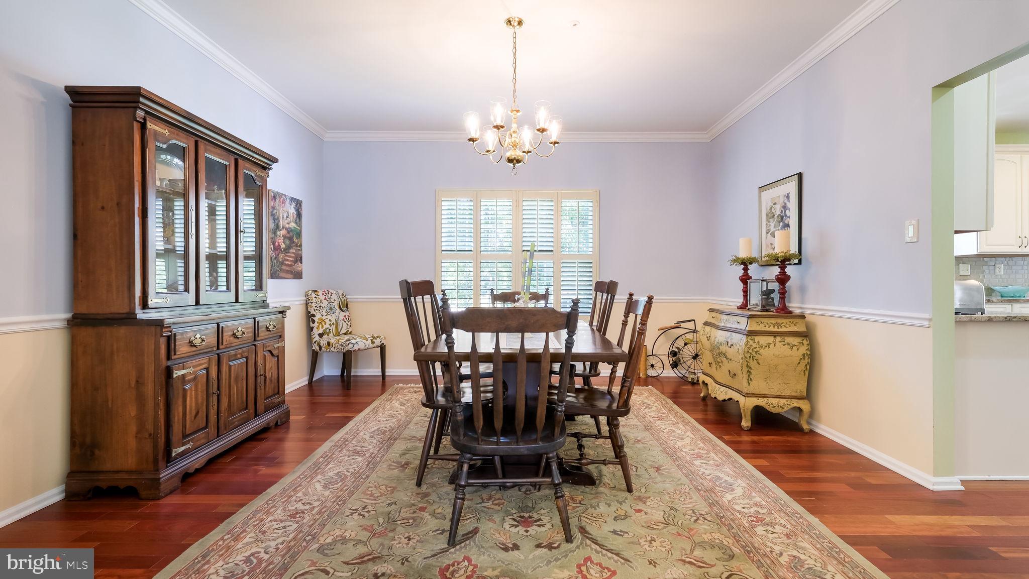 WARRINGTON HUNT - Residential