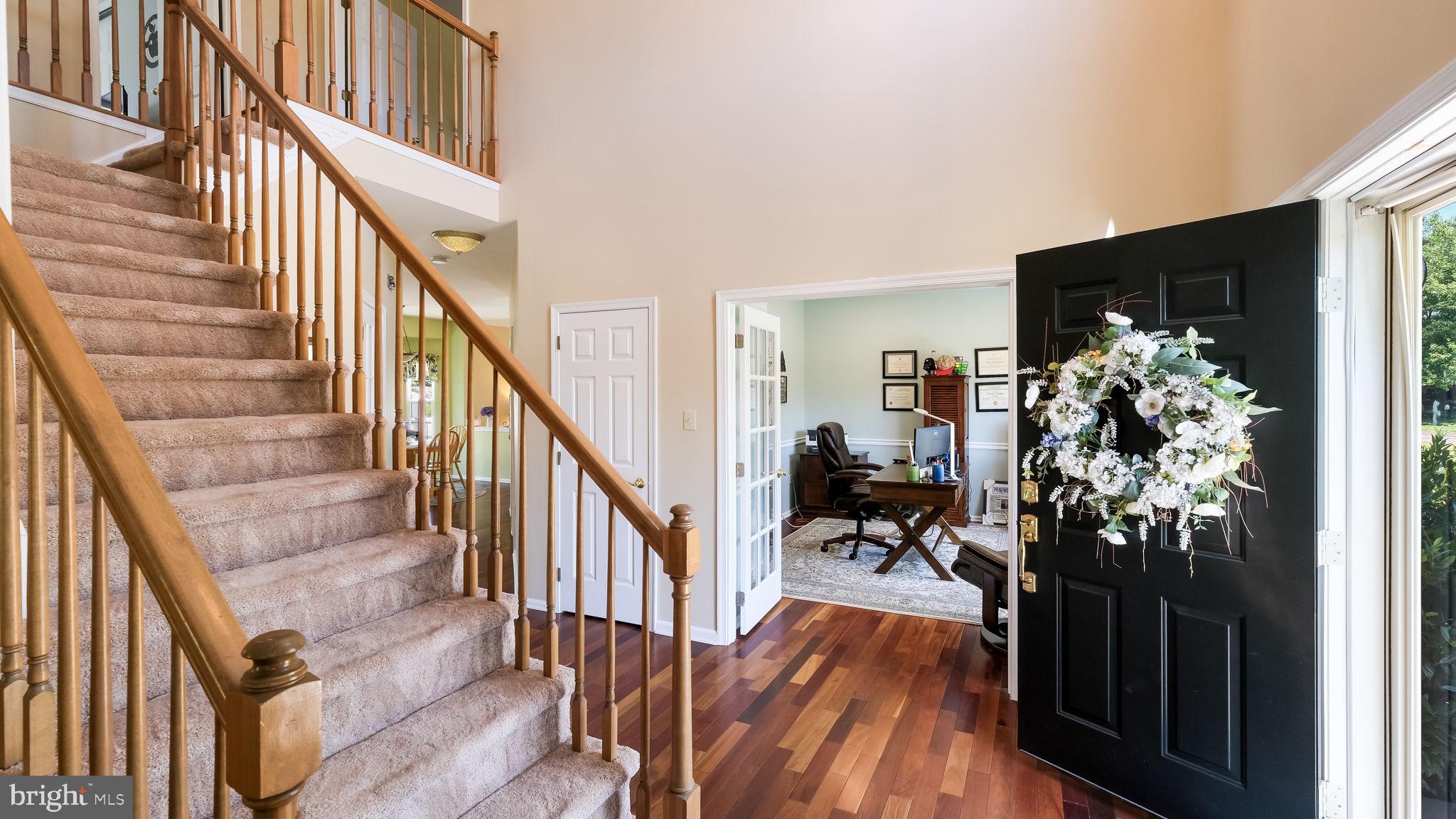WARRINGTON HUNT - Residential