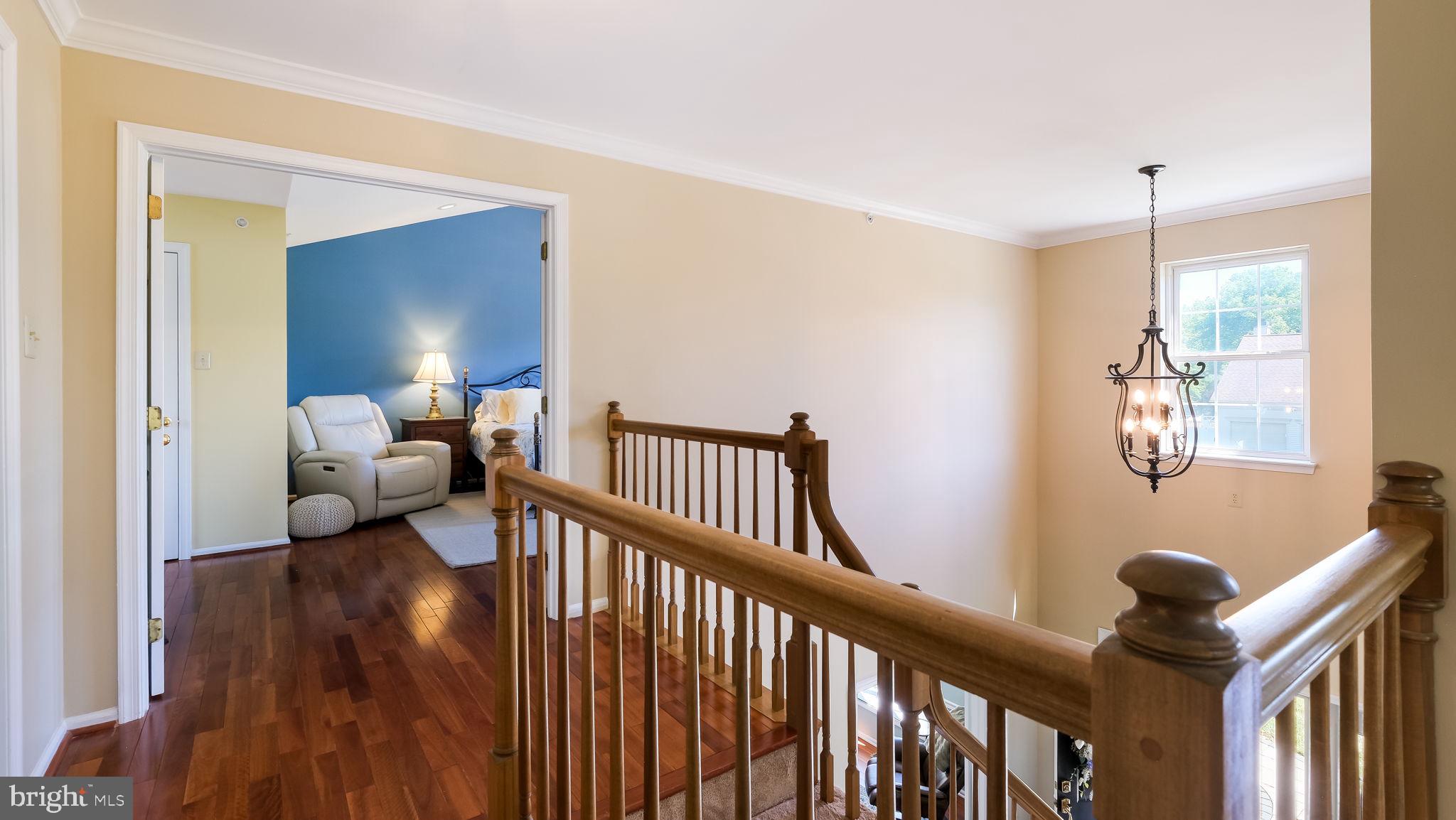 WARRINGTON HUNT - Residential