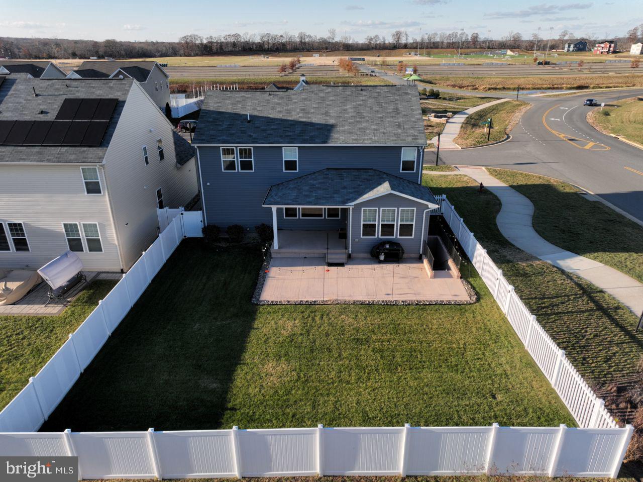 NEW POST ON THE RAPPAHANNOCK - Residential