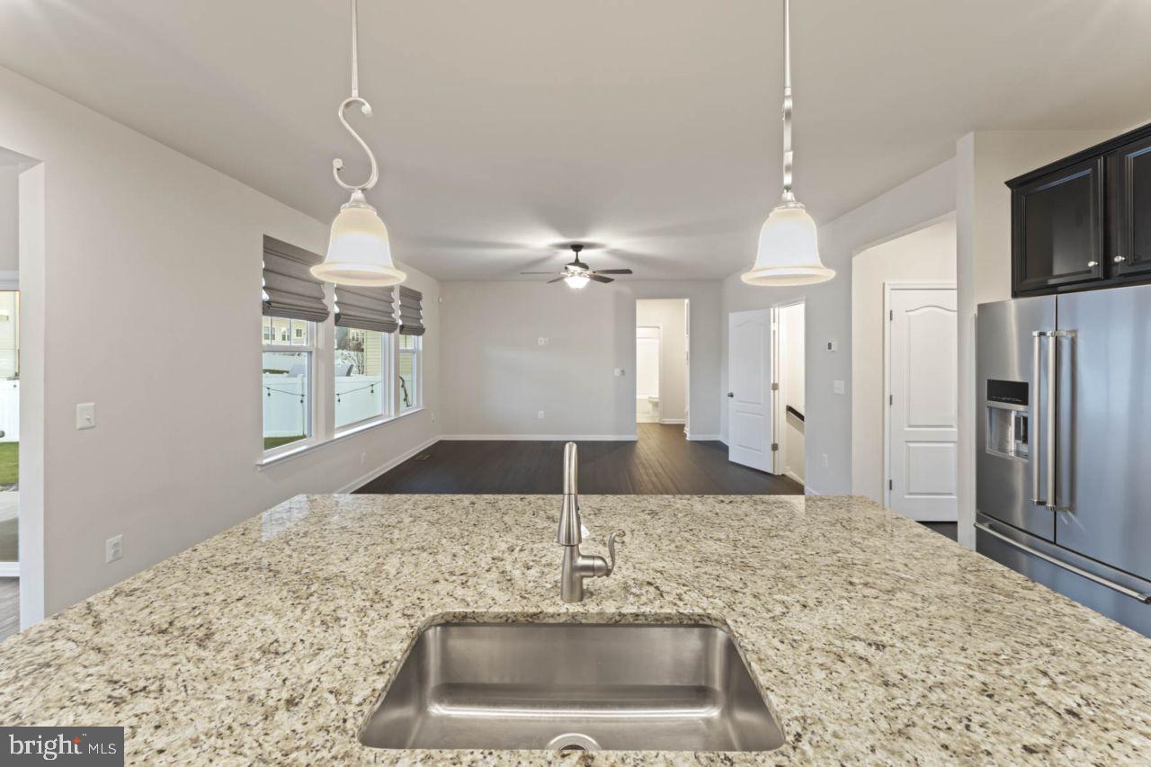 NEW POST ON THE RAPPAHANNOCK - Residential