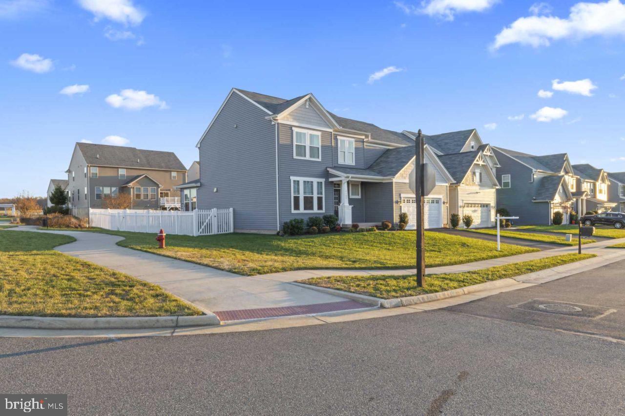 NEW POST ON THE RAPPAHANNOCK - Residential