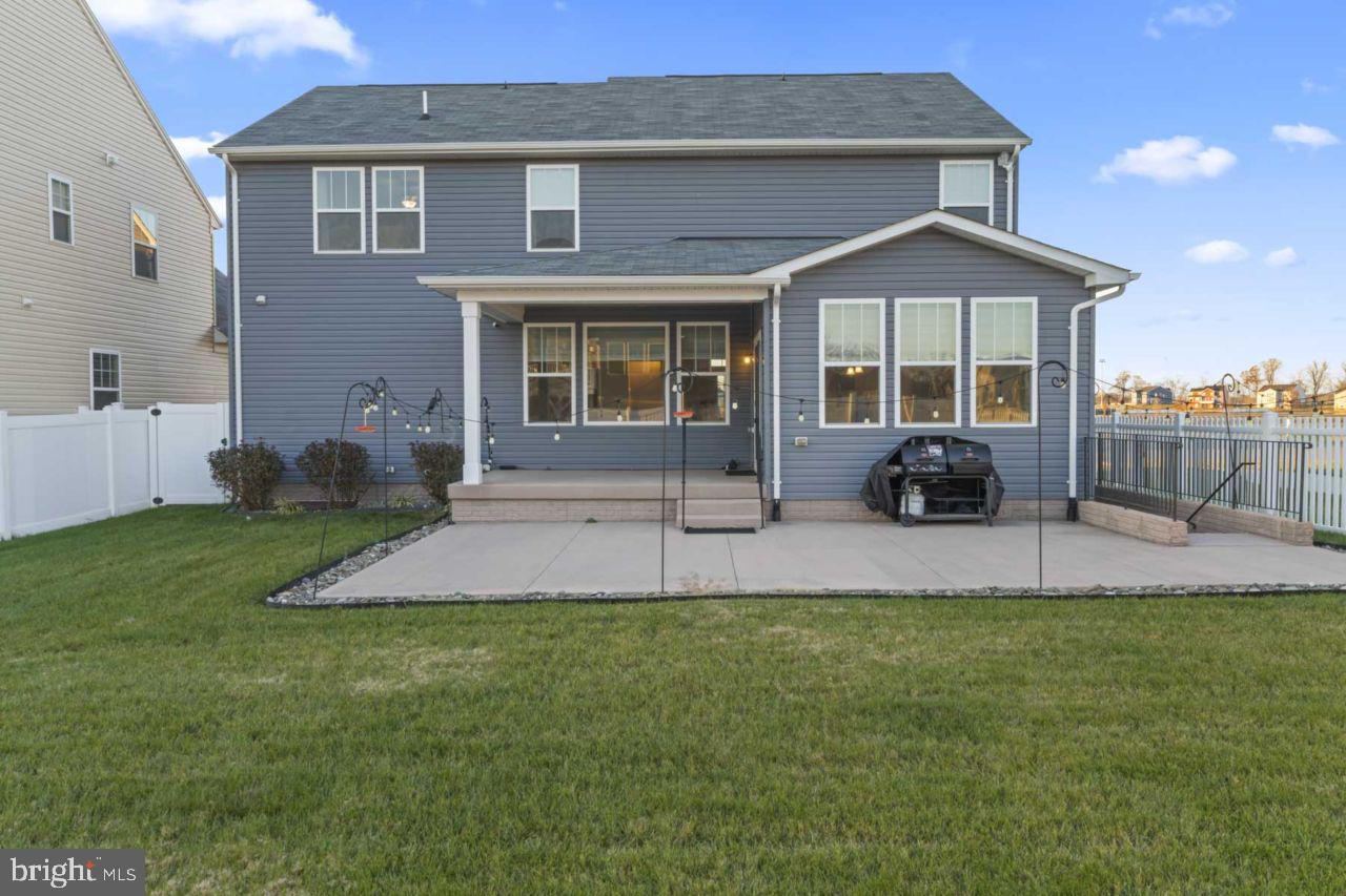 NEW POST ON THE RAPPAHANNOCK - Residential