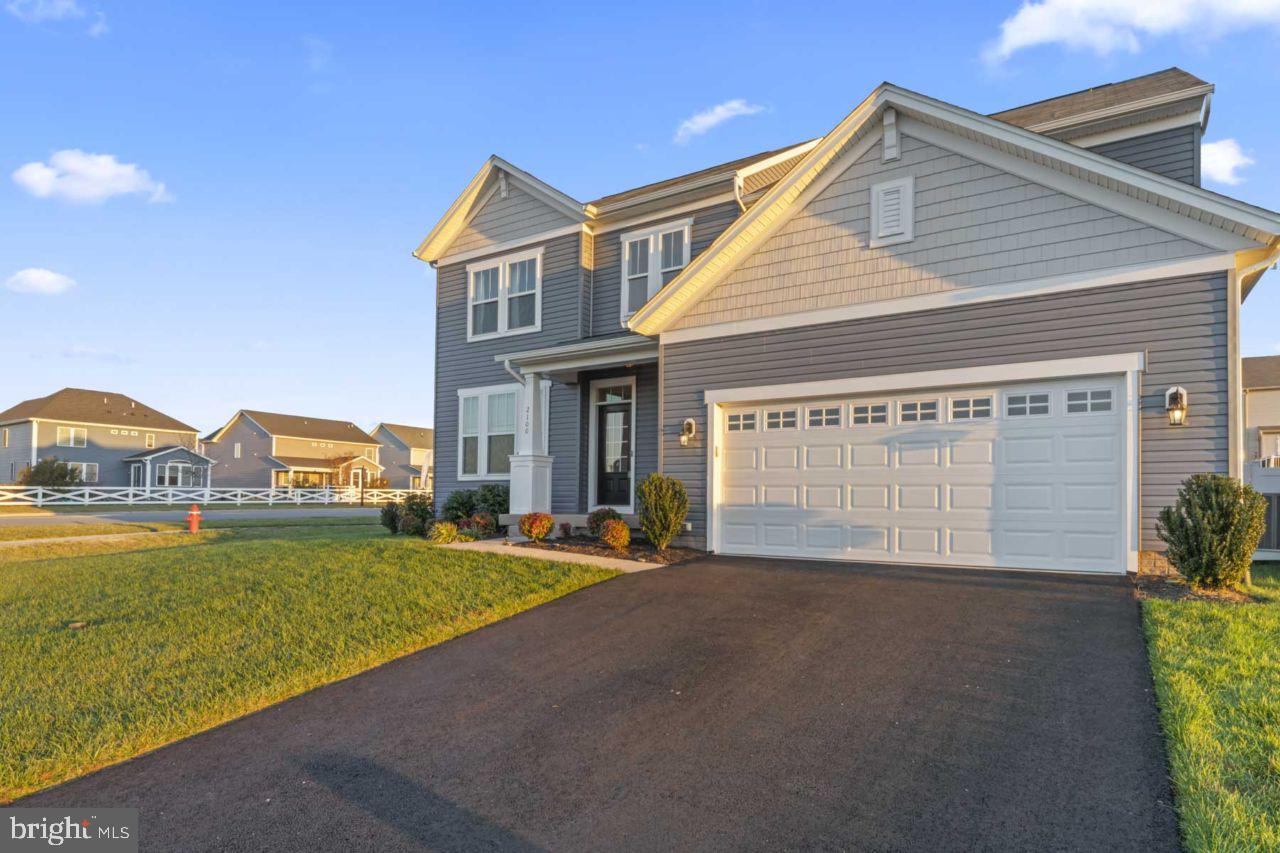 NEW POST ON THE RAPPAHANNOCK - Residential