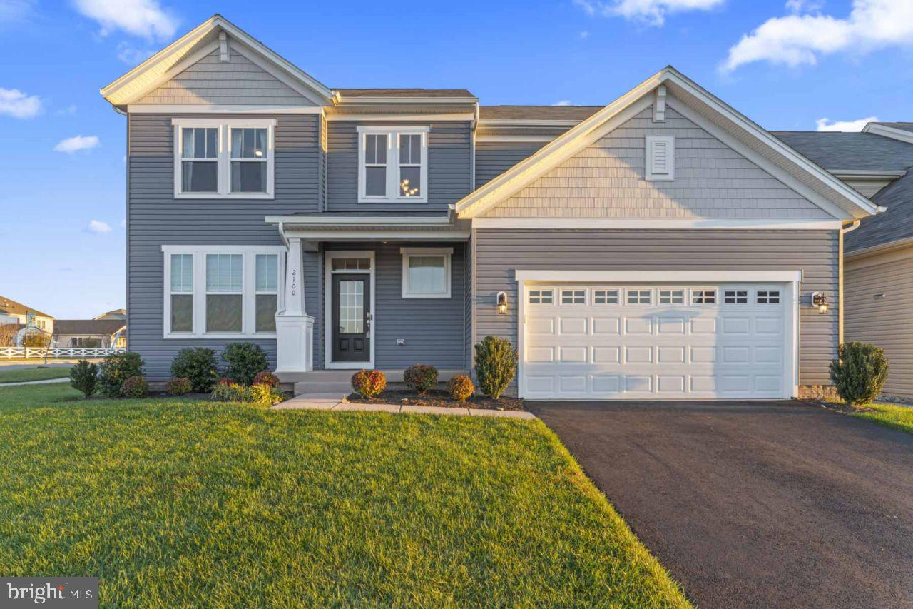NEW POST ON THE RAPPAHANNOCK - Residential