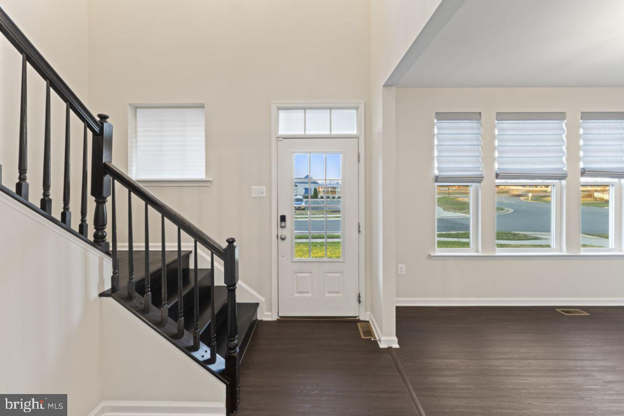 NEW POST ON THE RAPPAHANNOCK - Residential