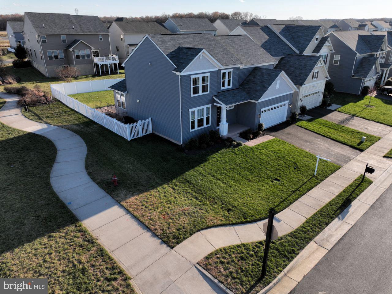 NEW POST ON THE RAPPAHANNOCK - Residential
