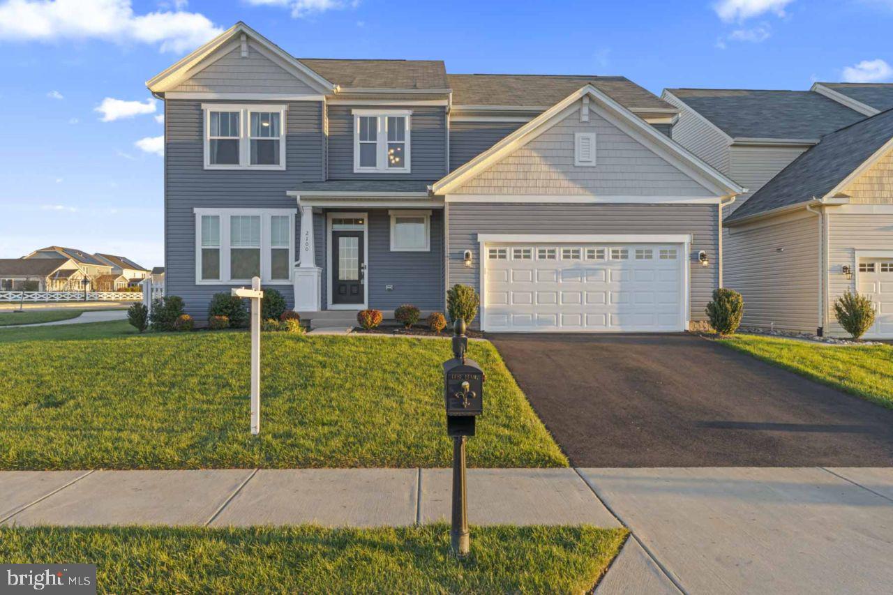 NEW POST ON THE RAPPAHANNOCK - Residential