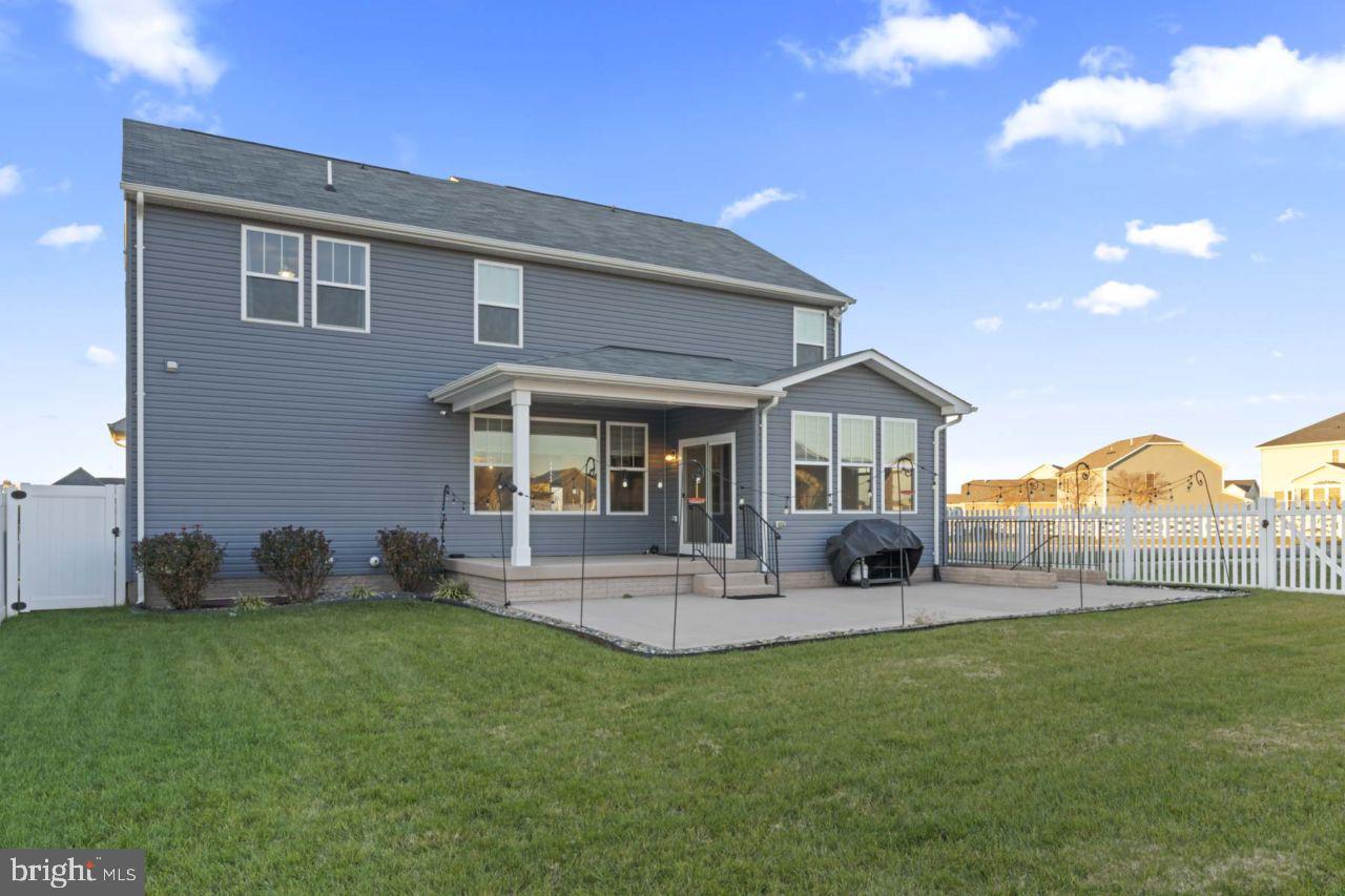 NEW POST ON THE RAPPAHANNOCK - Residential