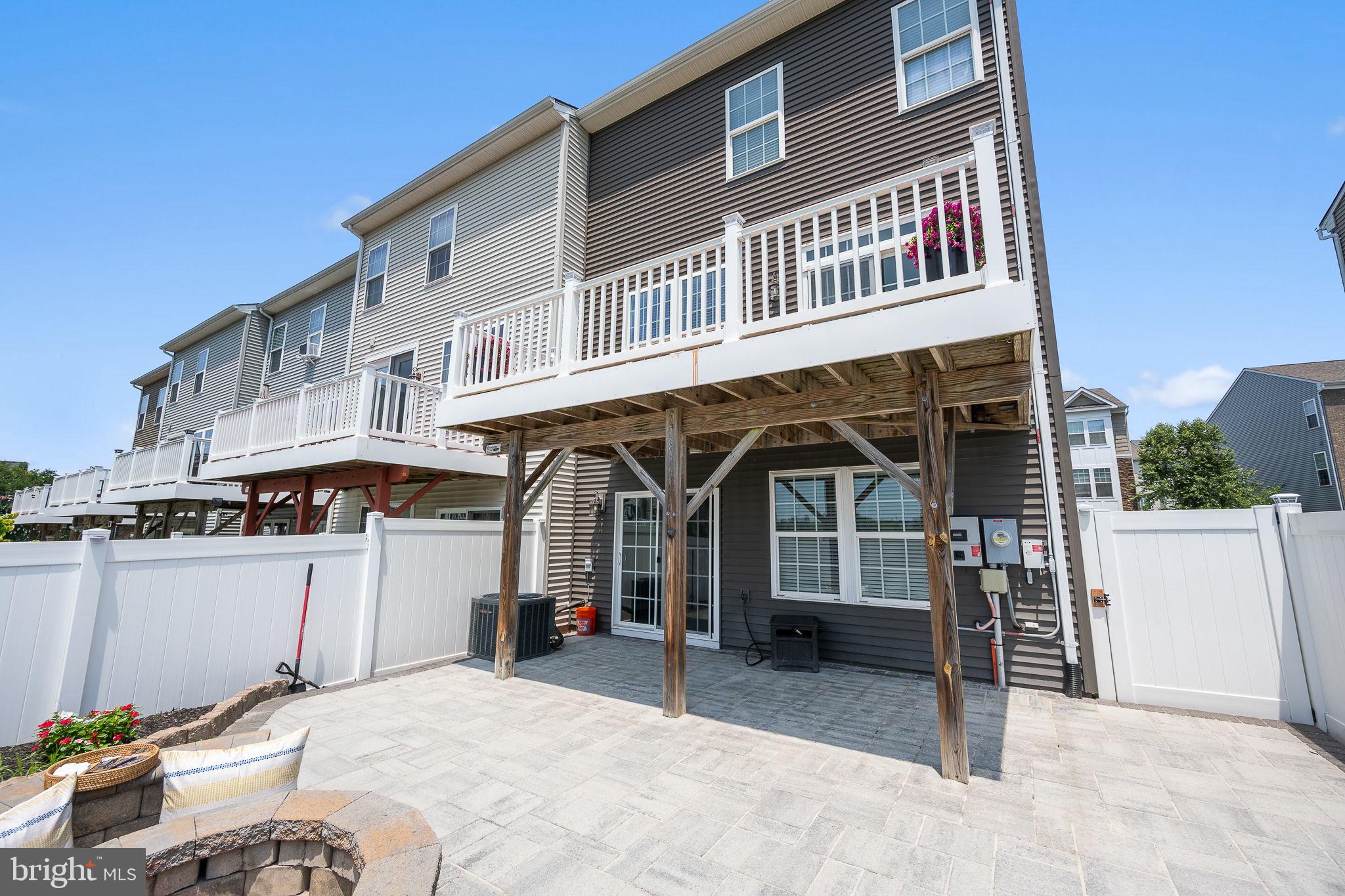 HEATHCOTE COMMONS - Residential