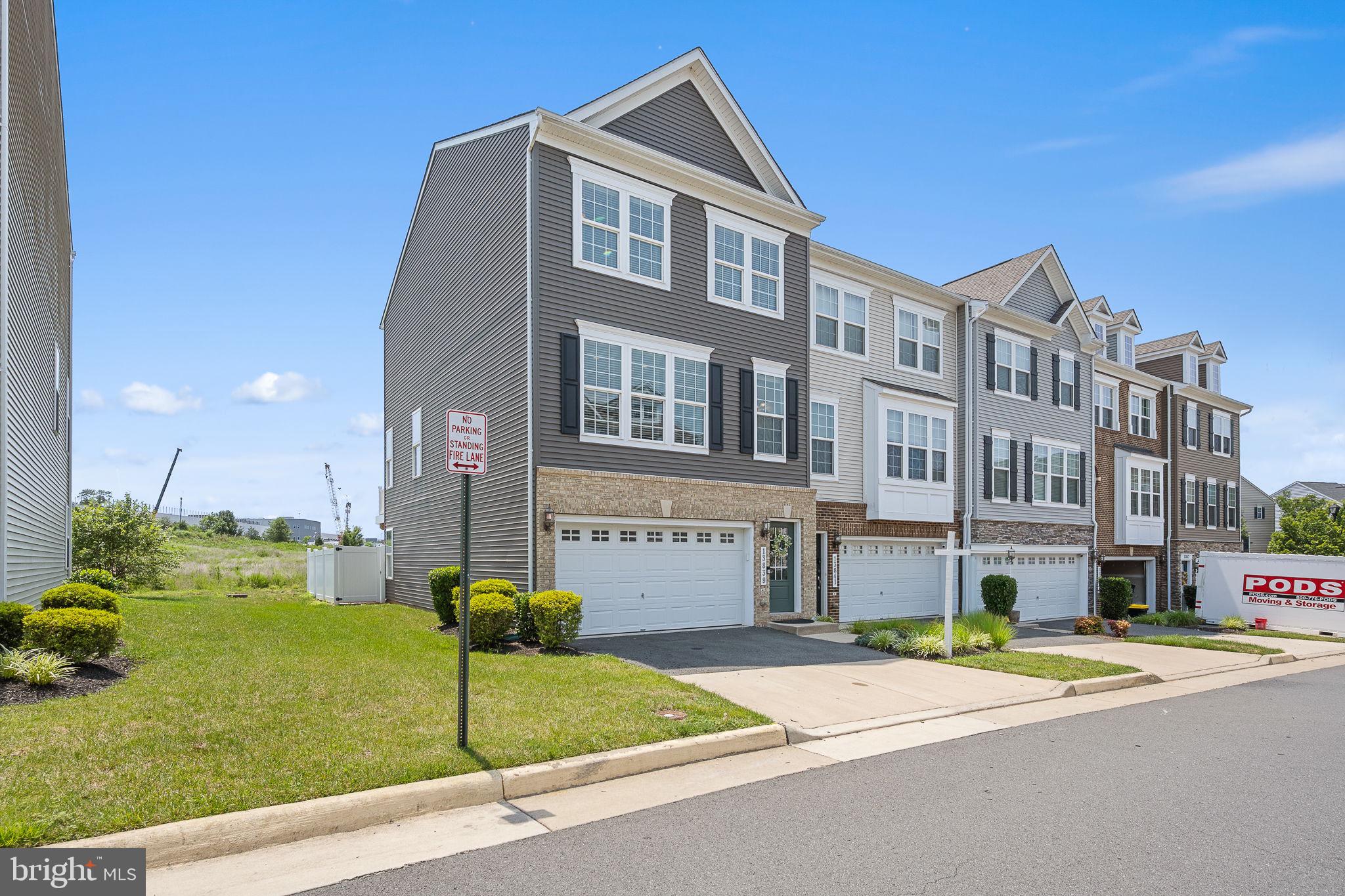 HEATHCOTE COMMONS - Residential