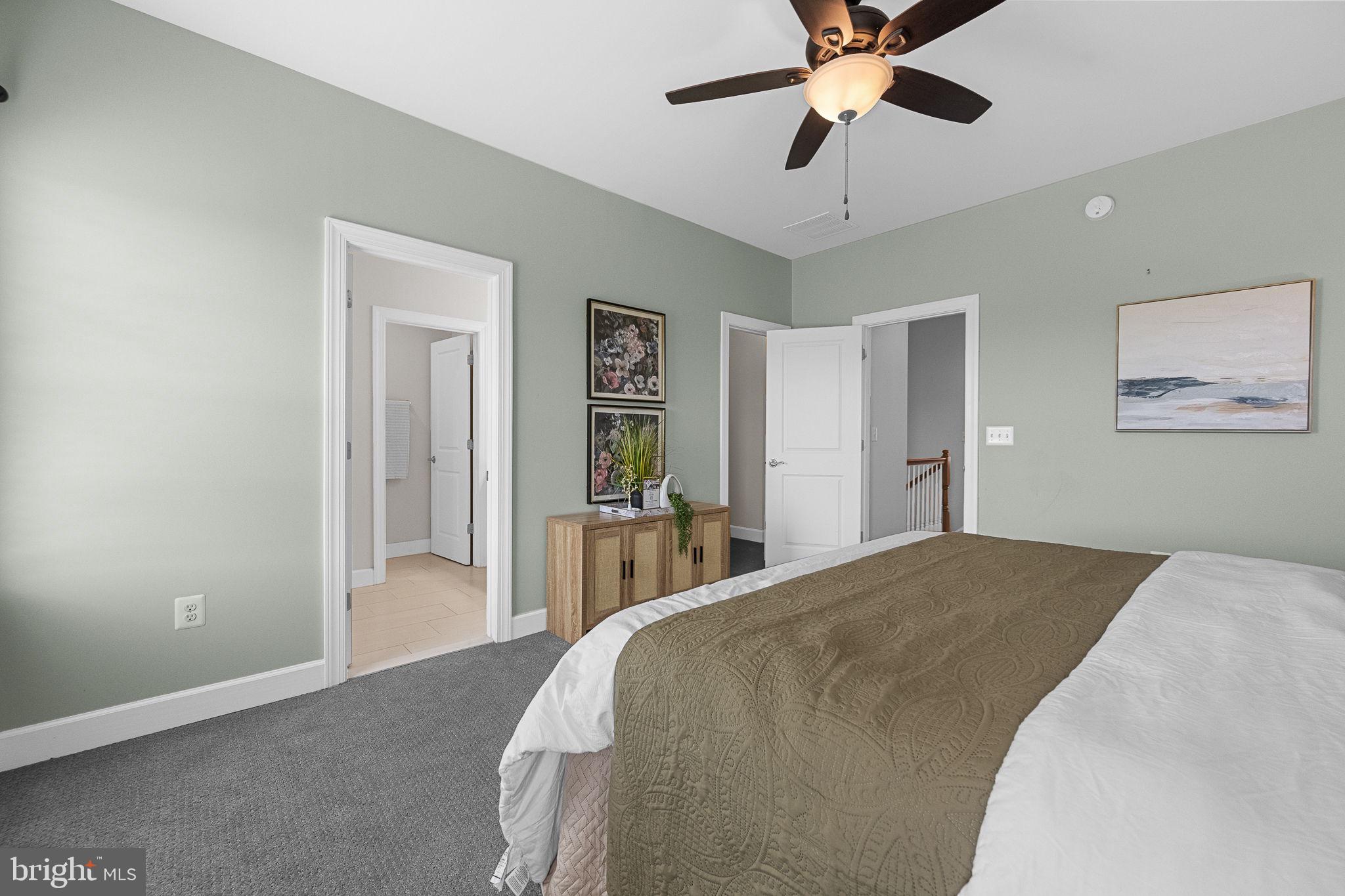 HEATHCOTE COMMONS - Residential