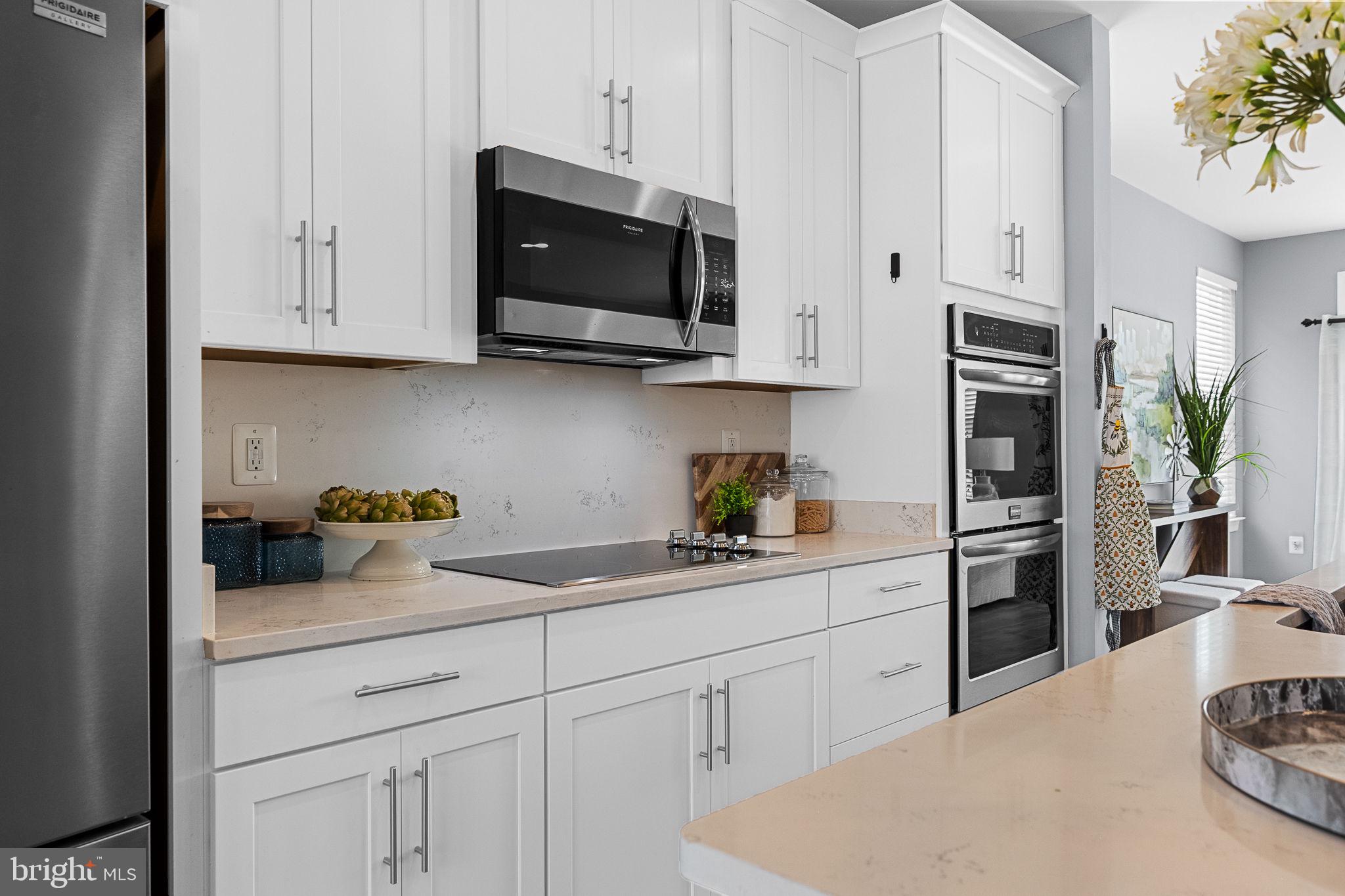 HEATHCOTE COMMONS - Residential