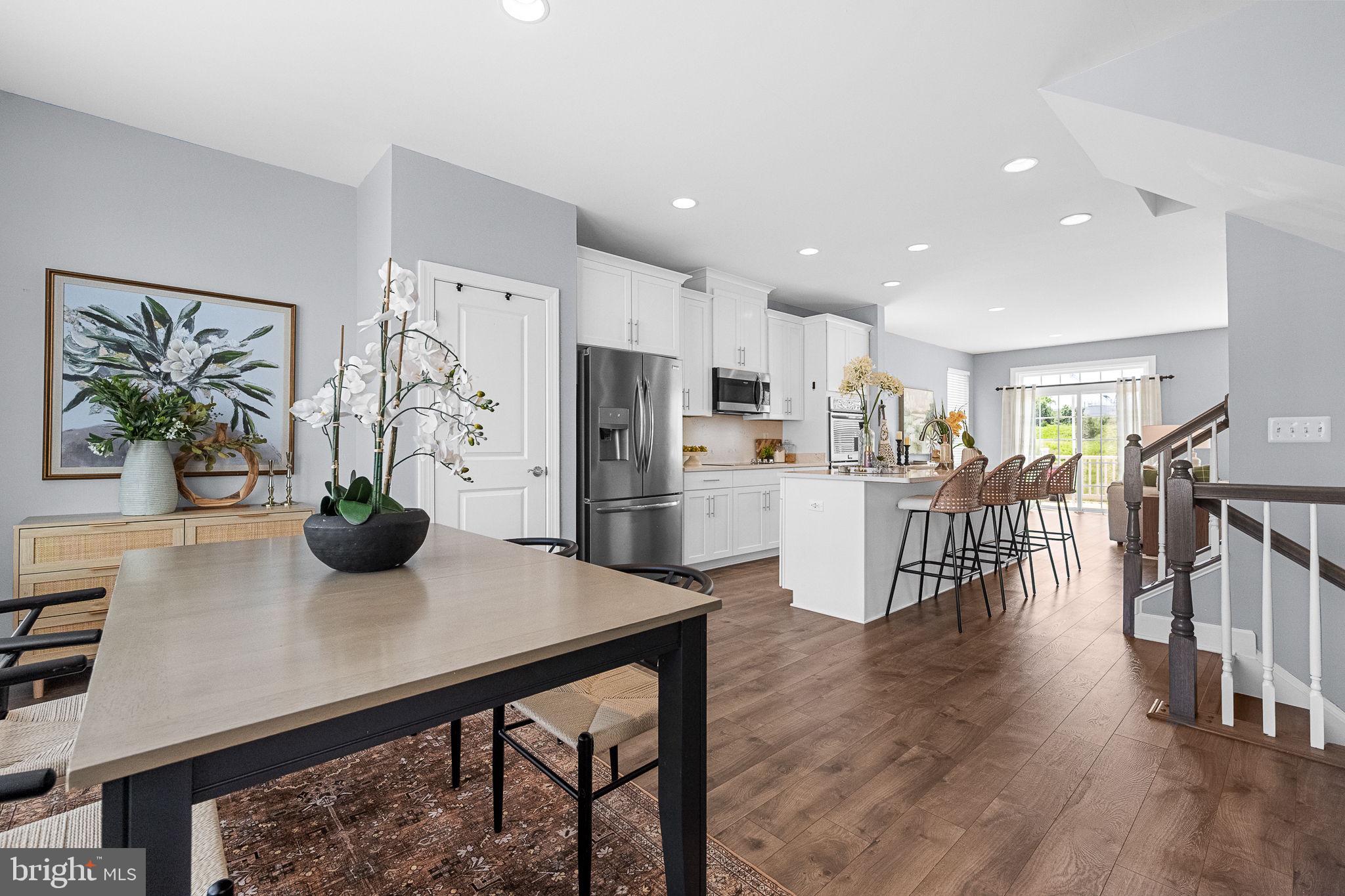 HEATHCOTE COMMONS - Residential