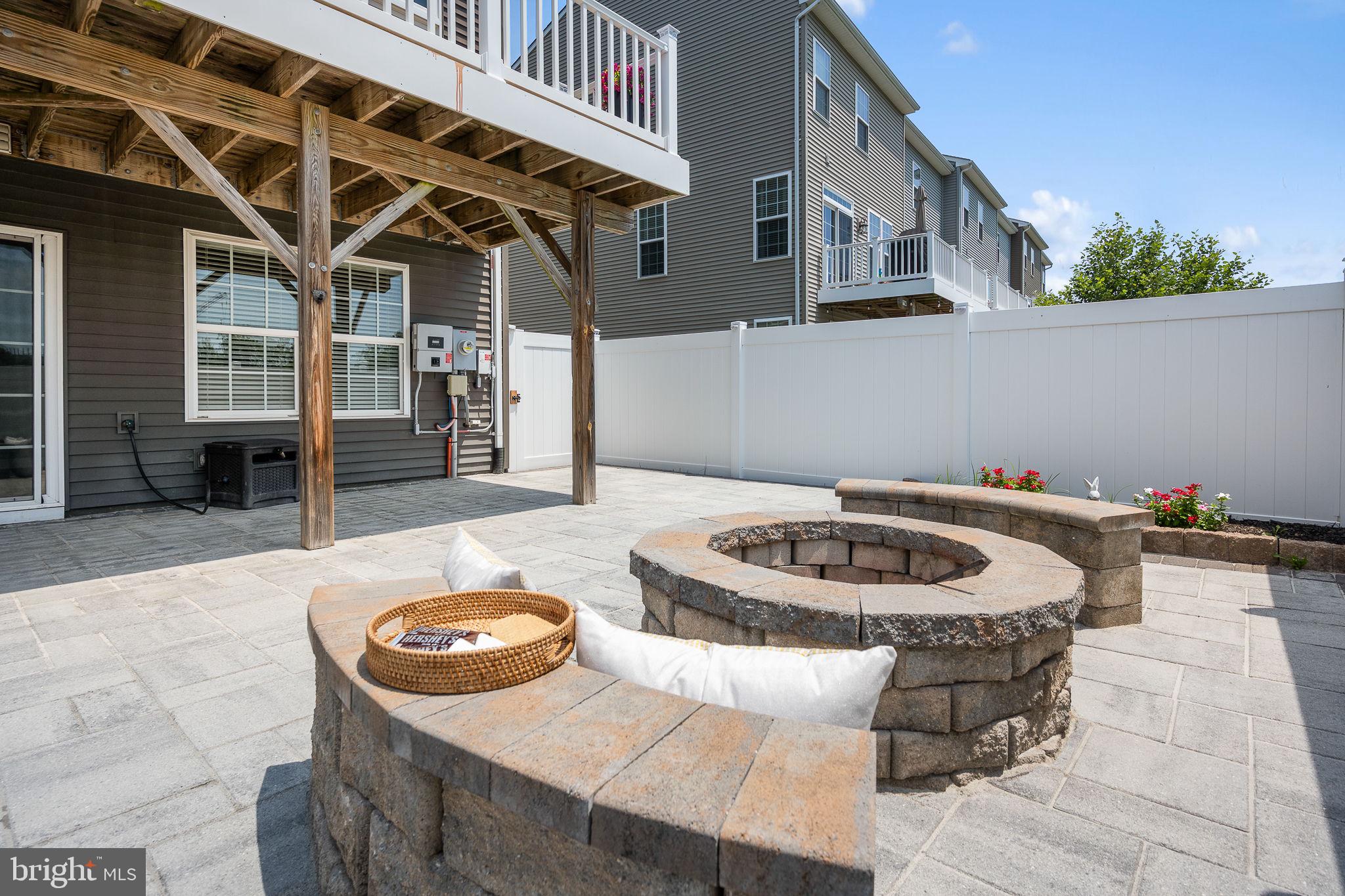 HEATHCOTE COMMONS - Residential