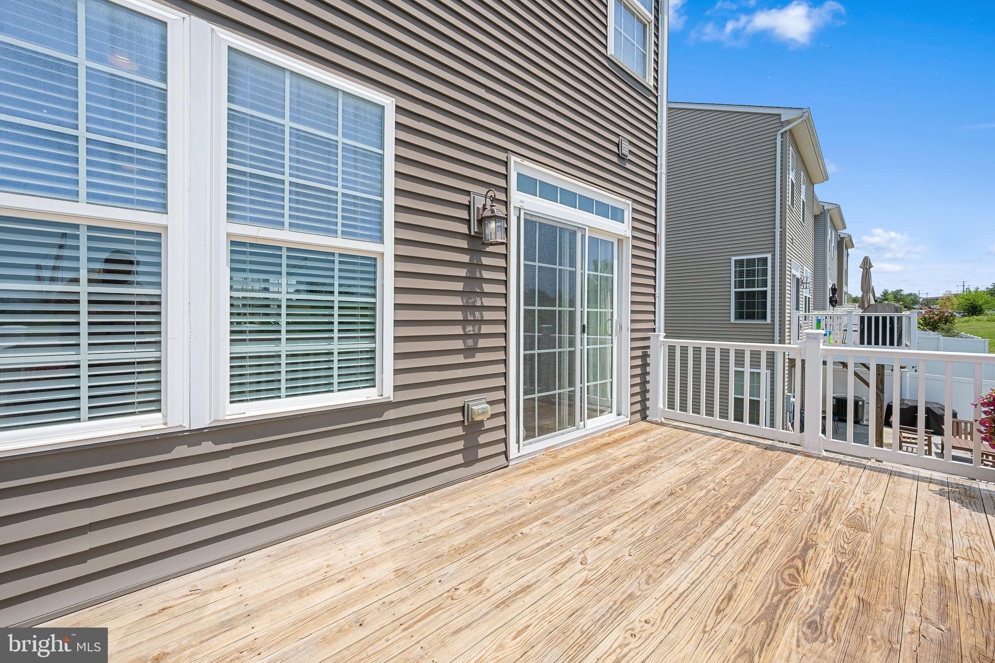 HEATHCOTE COMMONS - Residential