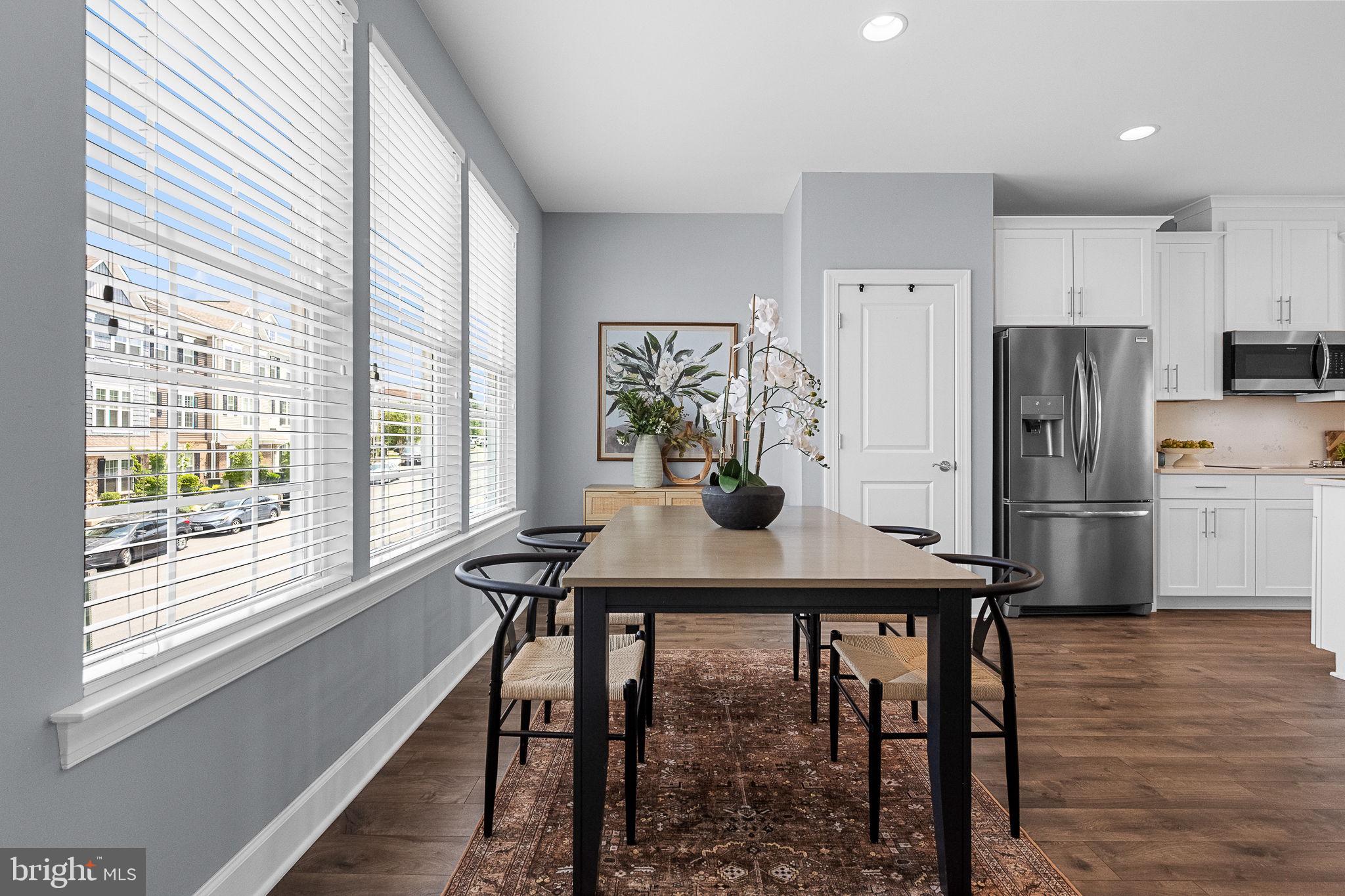 HEATHCOTE COMMONS - Residential