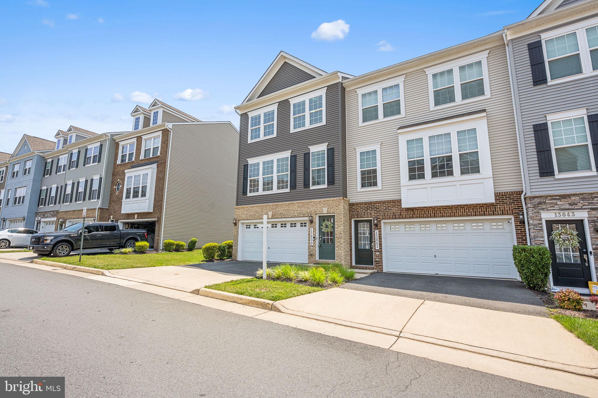 HEATHCOTE COMMONS - Residential