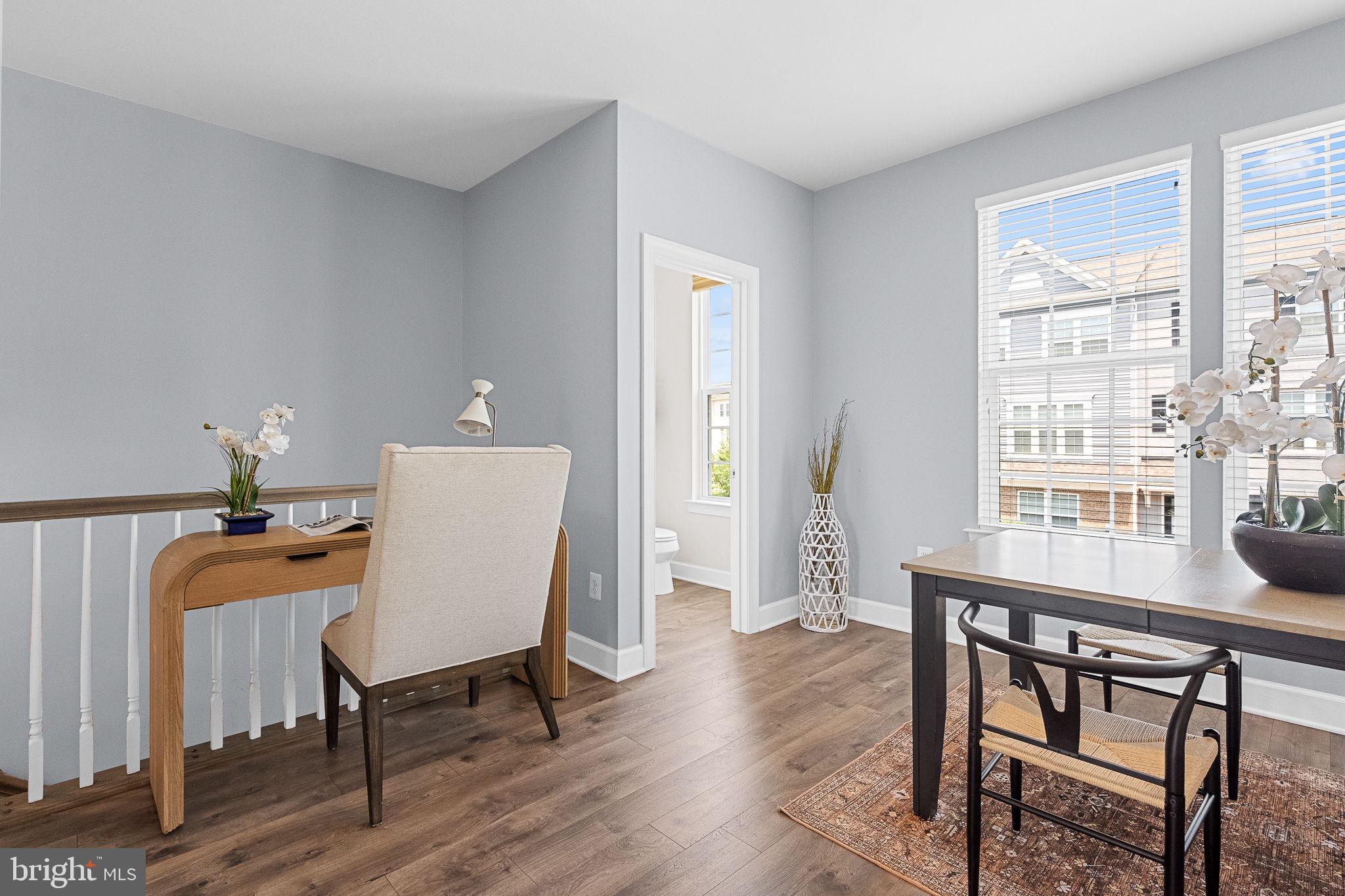 HEATHCOTE COMMONS - Residential