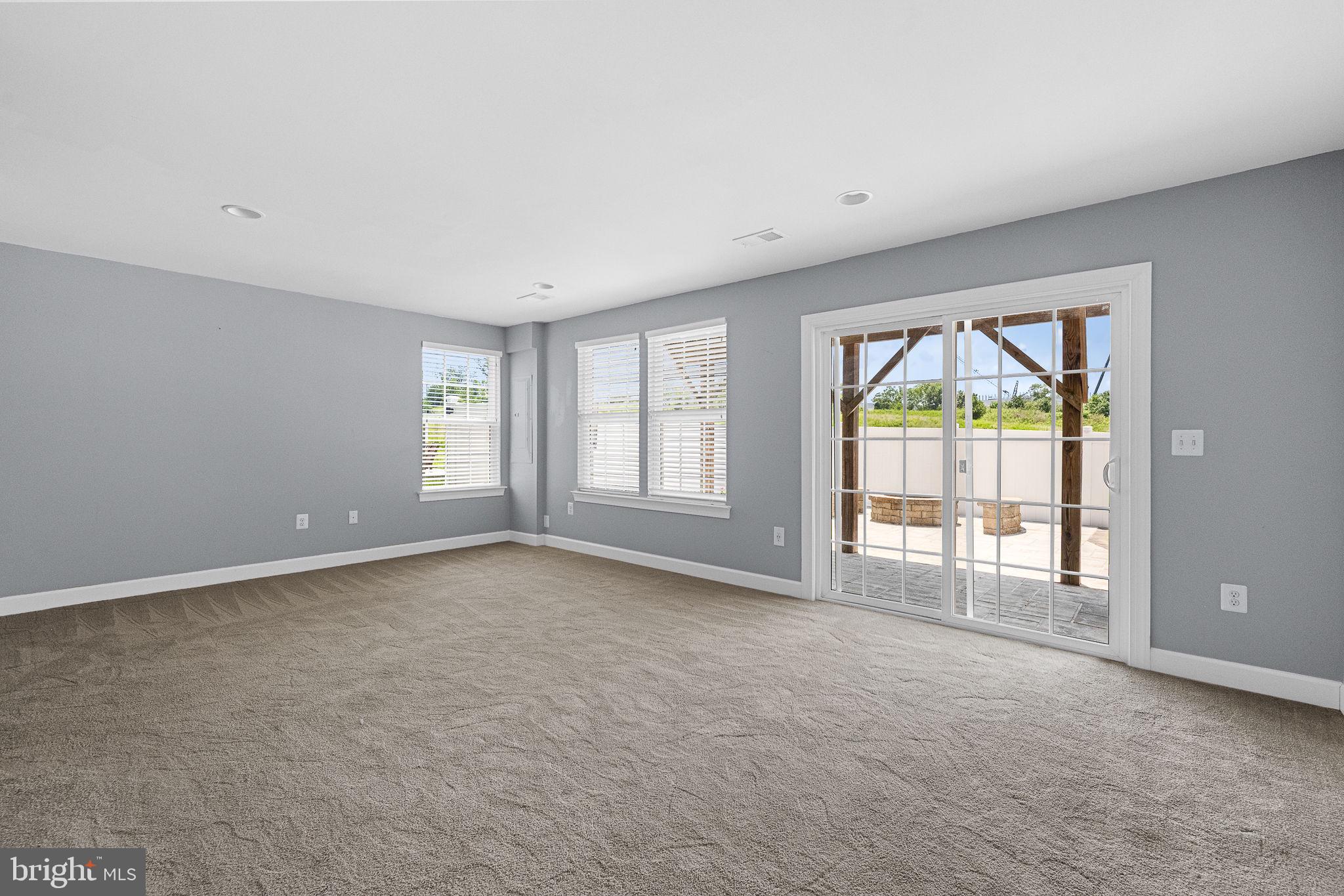 HEATHCOTE COMMONS - Residential