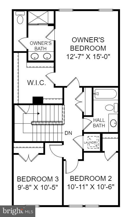 HEATHCOTE COMMONS - Residential