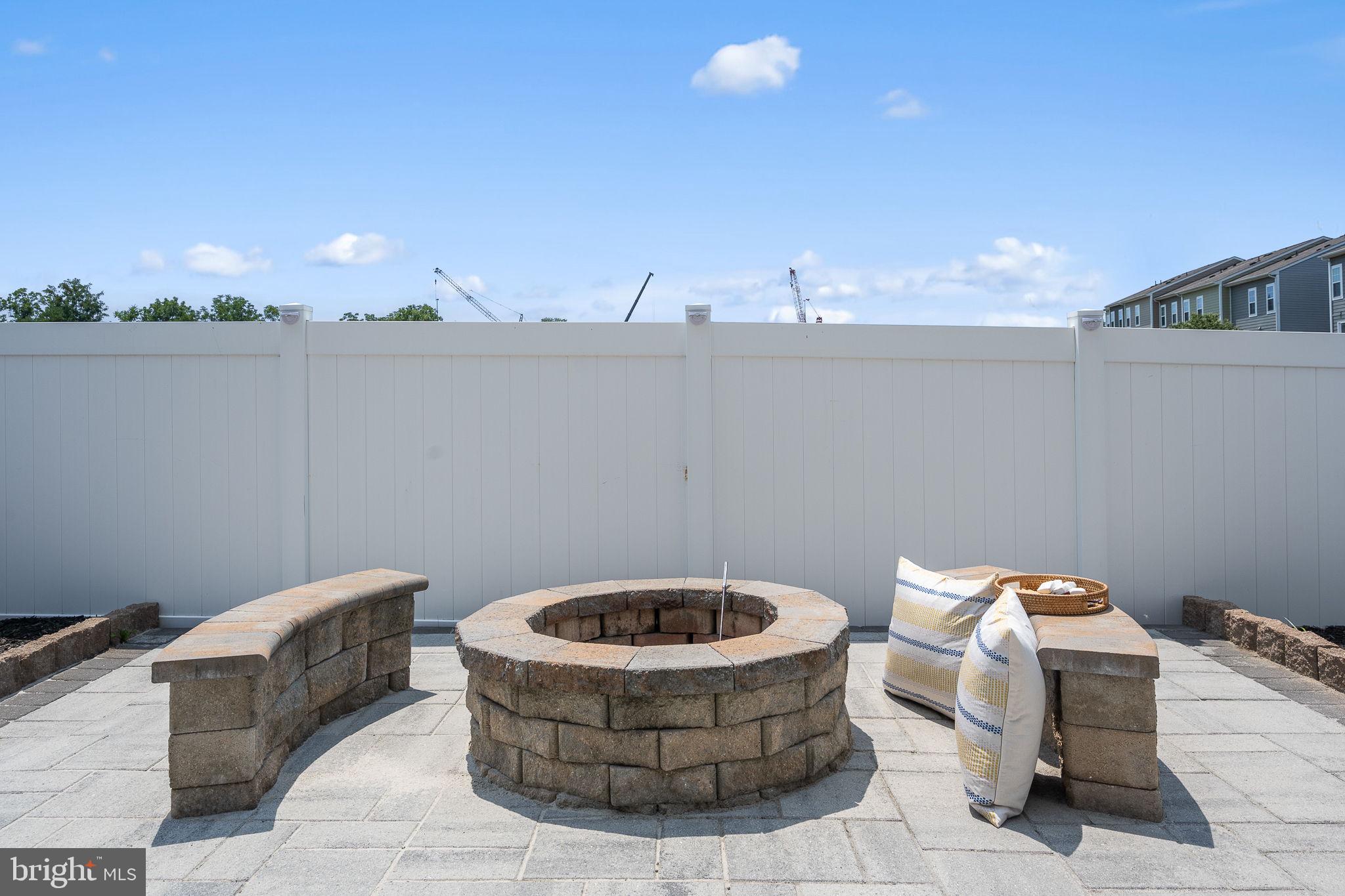HEATHCOTE COMMONS - Residential