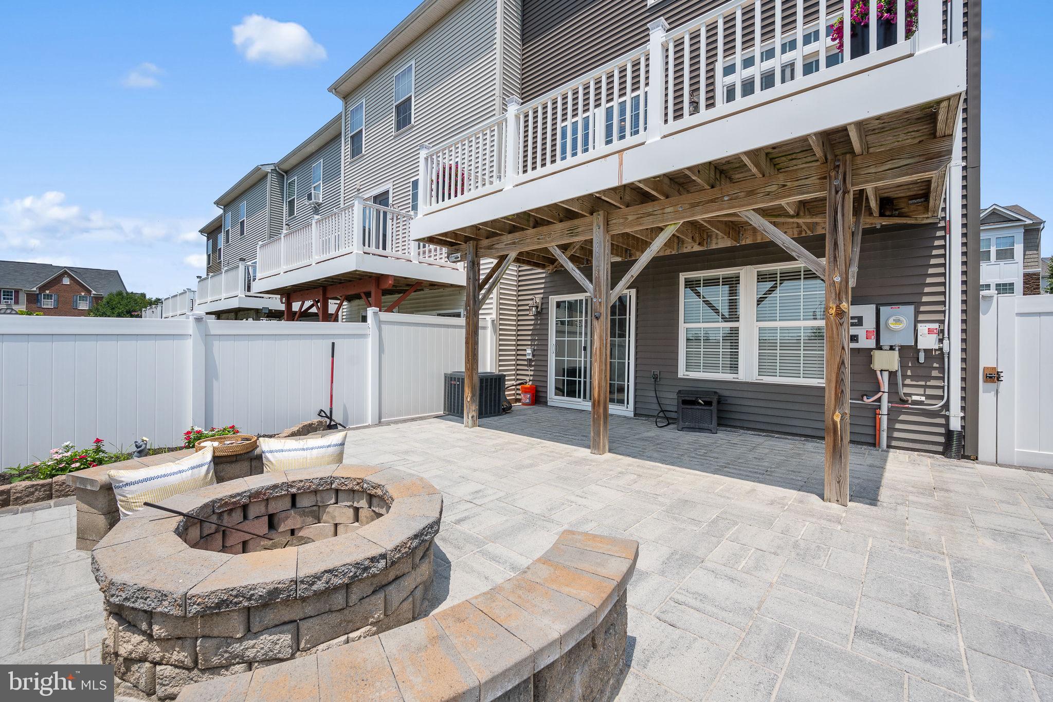 HEATHCOTE COMMONS - Residential