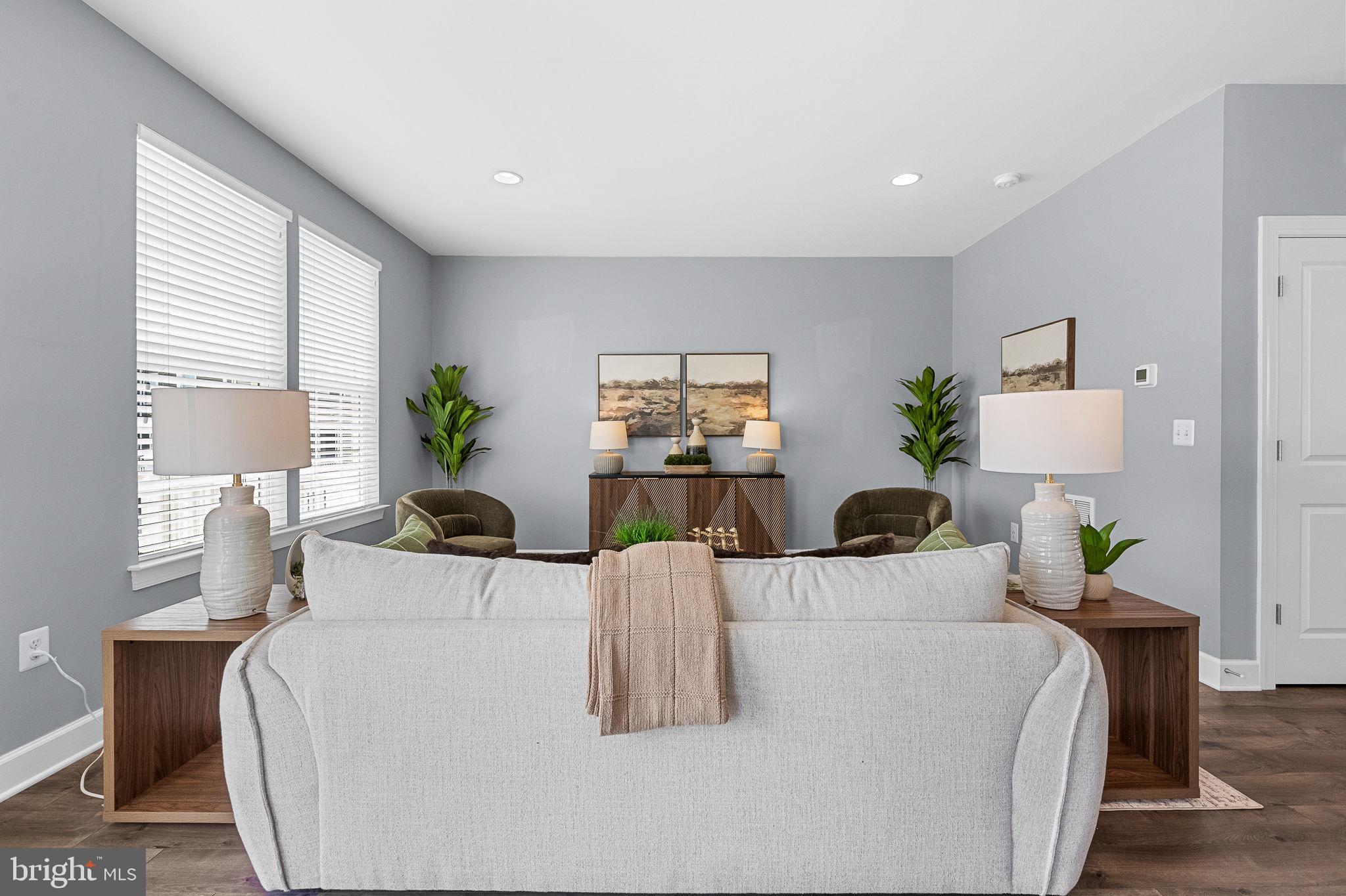 HEATHCOTE COMMONS - Residential