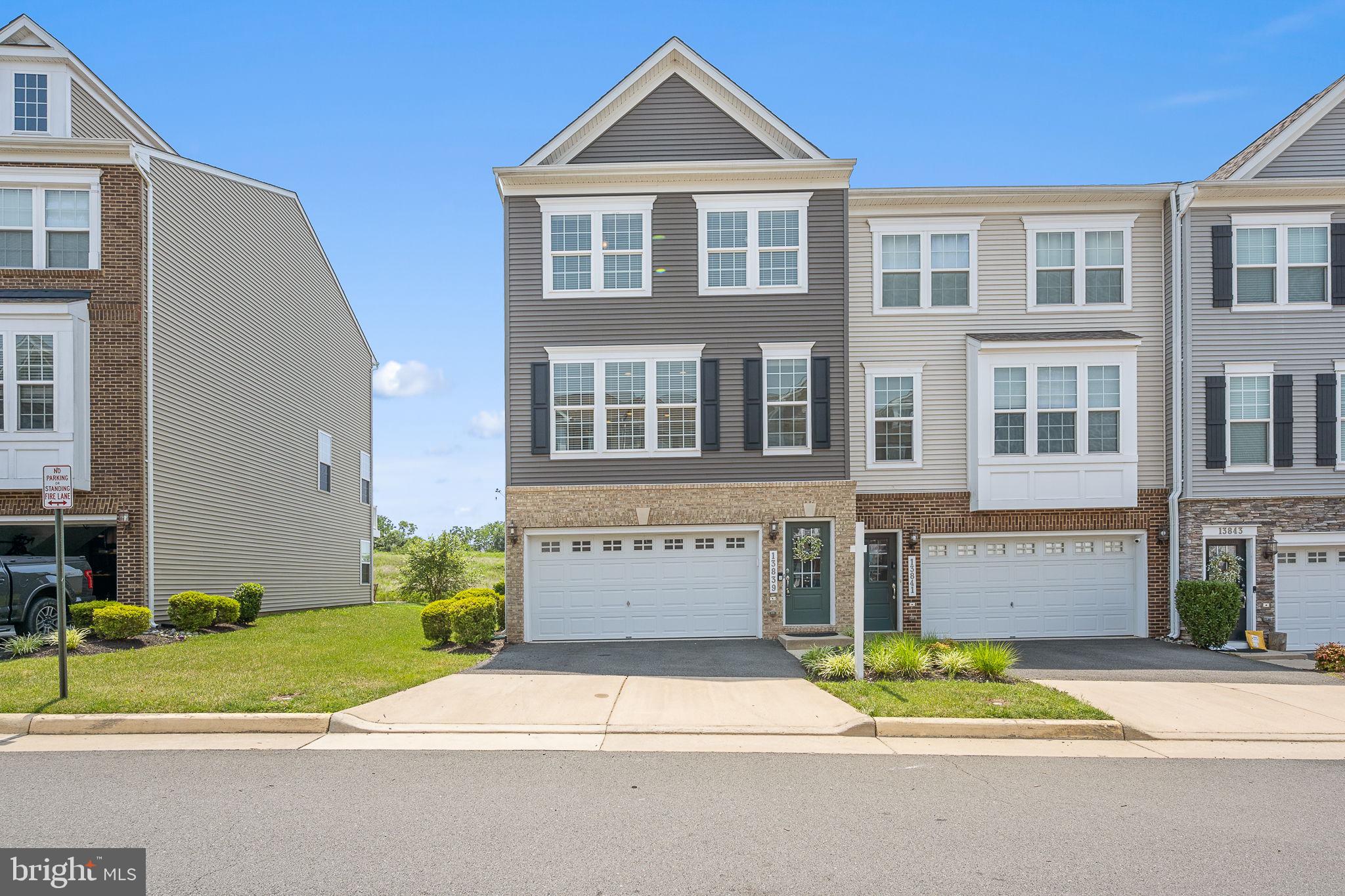 HEATHCOTE COMMONS - Residential