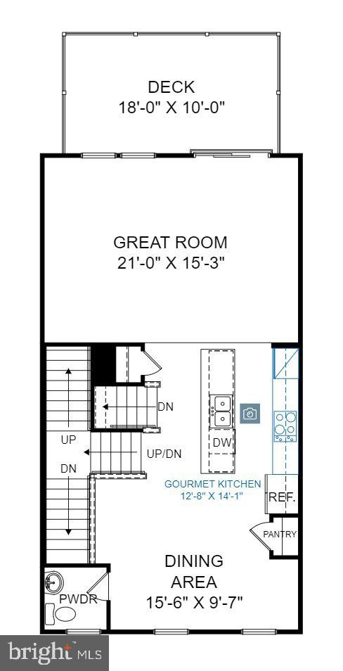 HEATHCOTE COMMONS - Residential