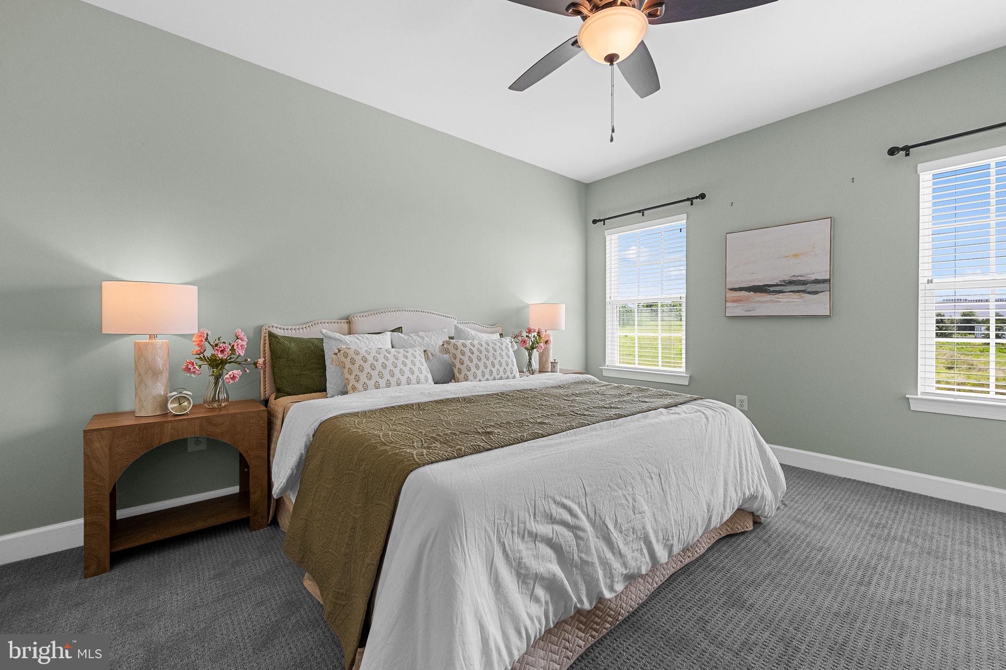 HEATHCOTE COMMONS - Residential