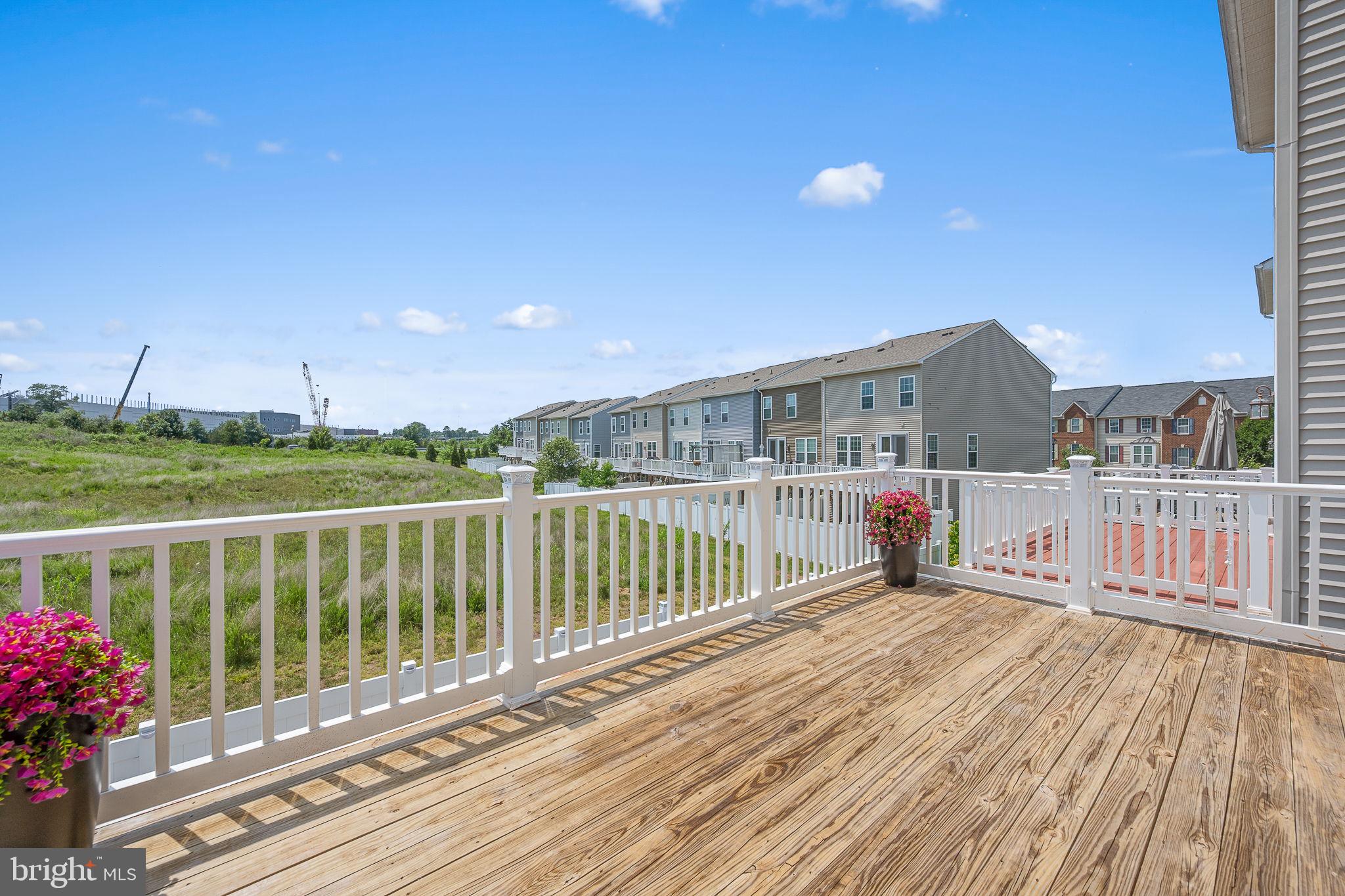 HEATHCOTE COMMONS - Residential