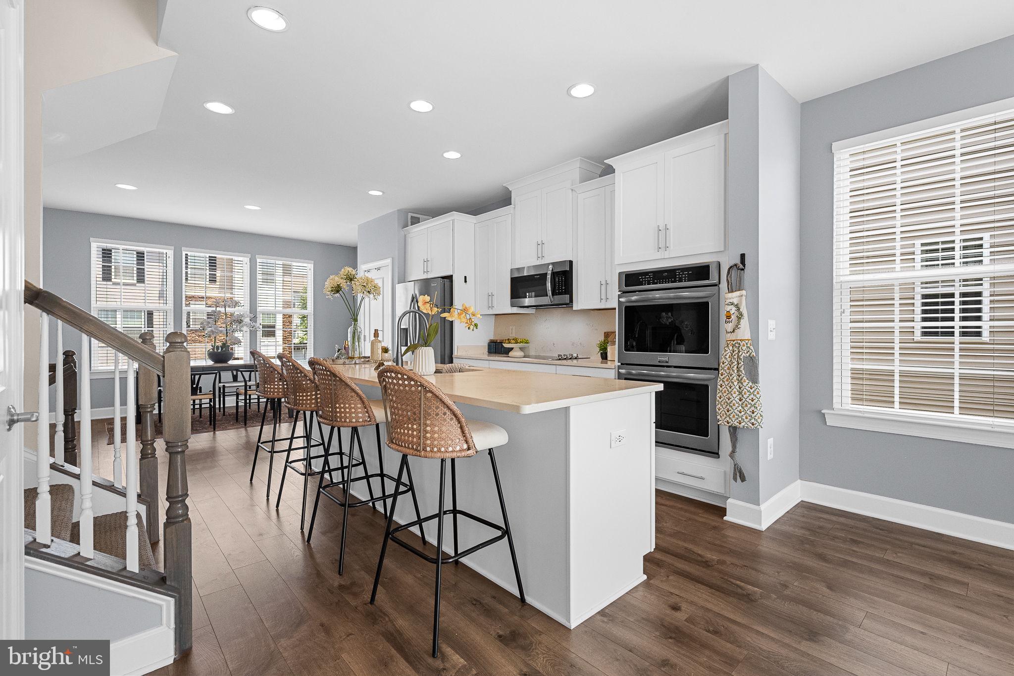 HEATHCOTE COMMONS - Residential