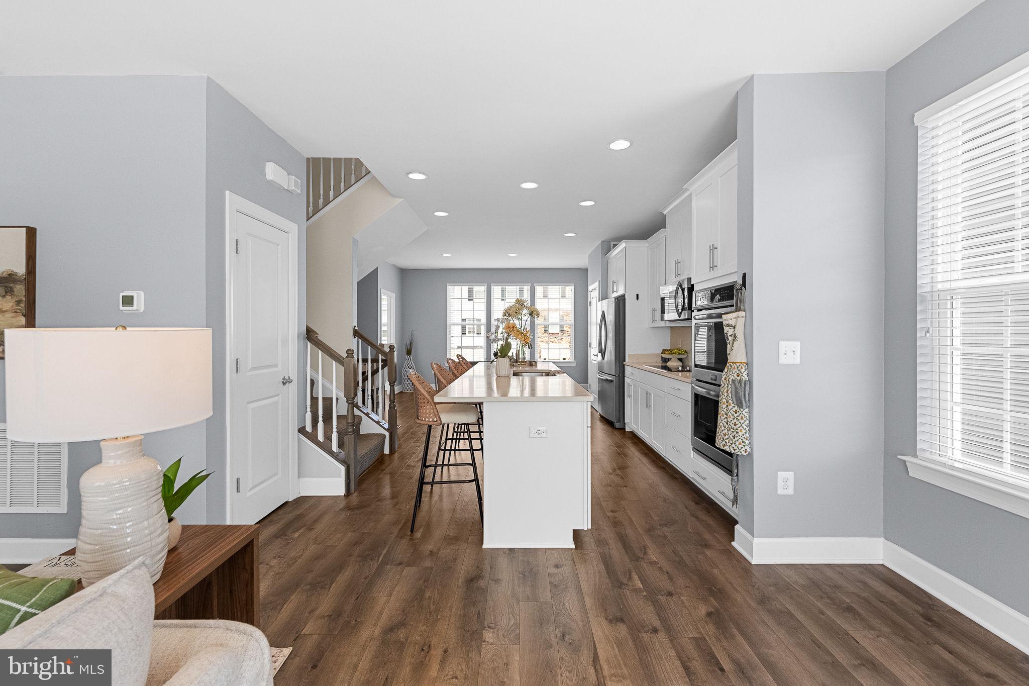 HEATHCOTE COMMONS - Residential