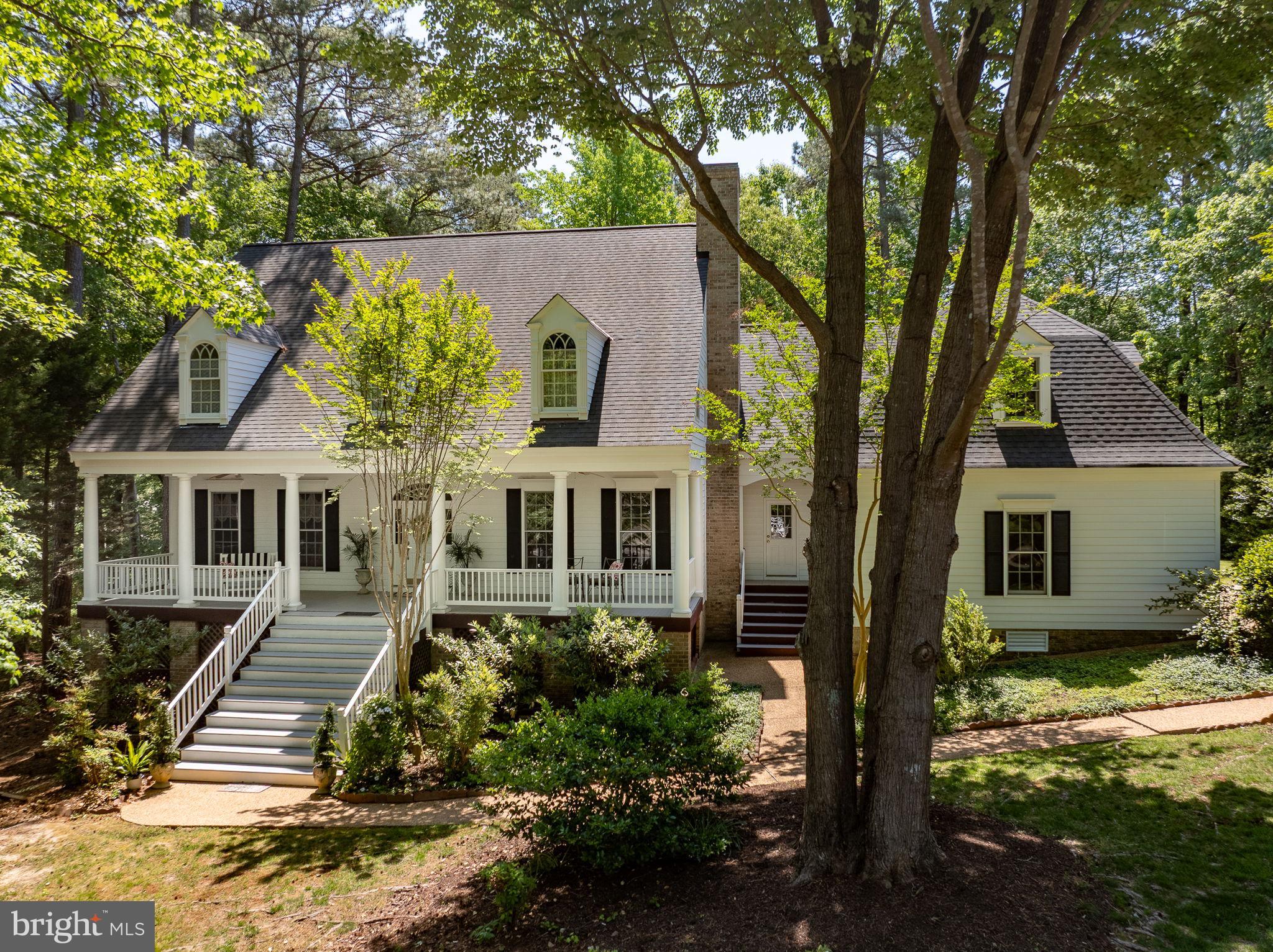 FORD'S COLONY - Residential