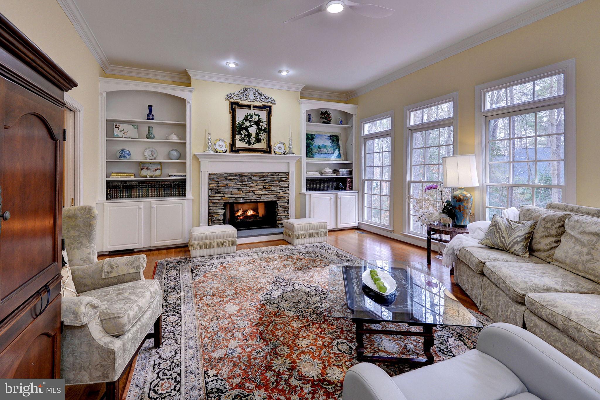 FORD'S COLONY - Residential