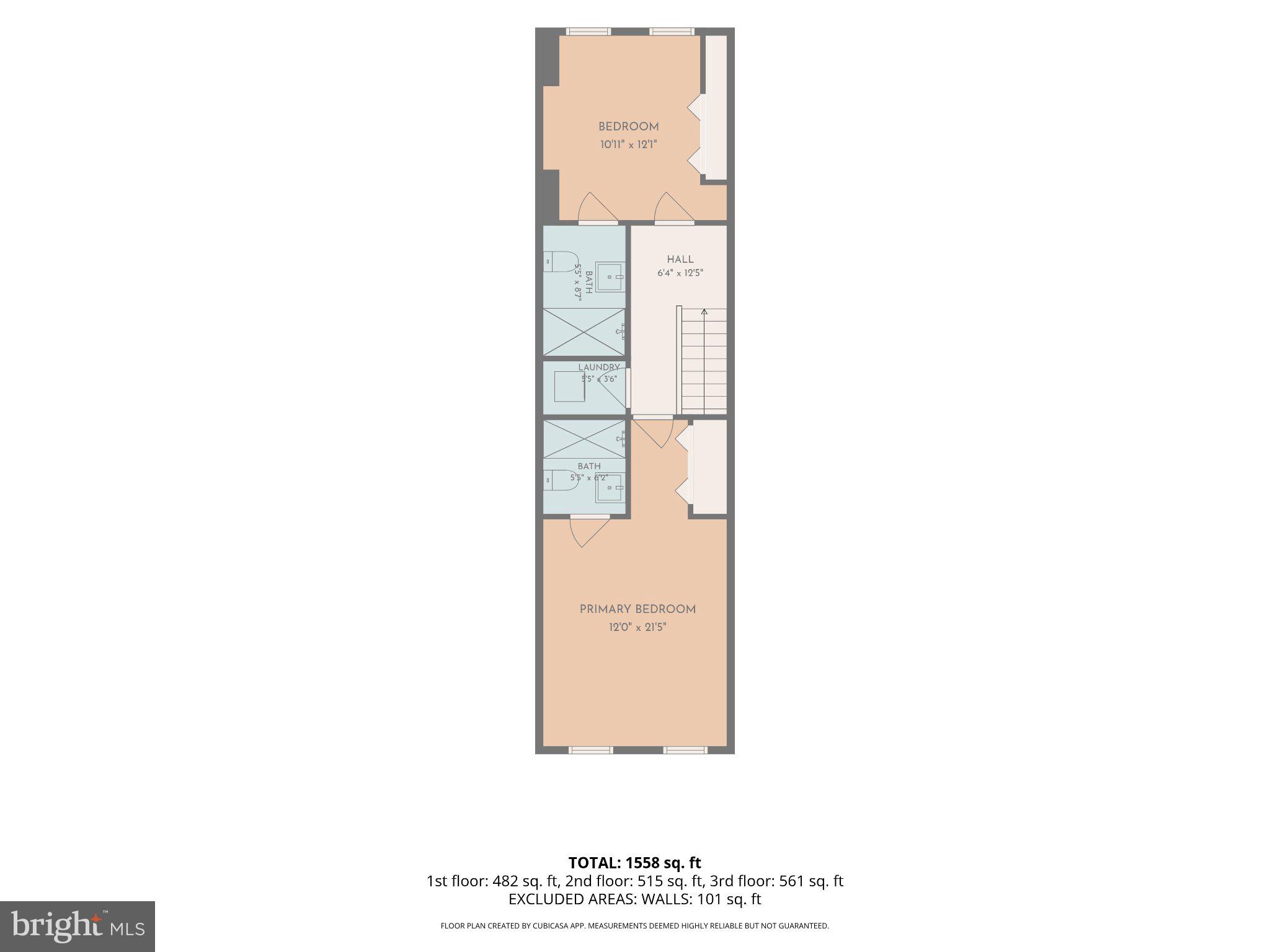 EAST MONUMENT HISTORIC DISTRICT - Residential