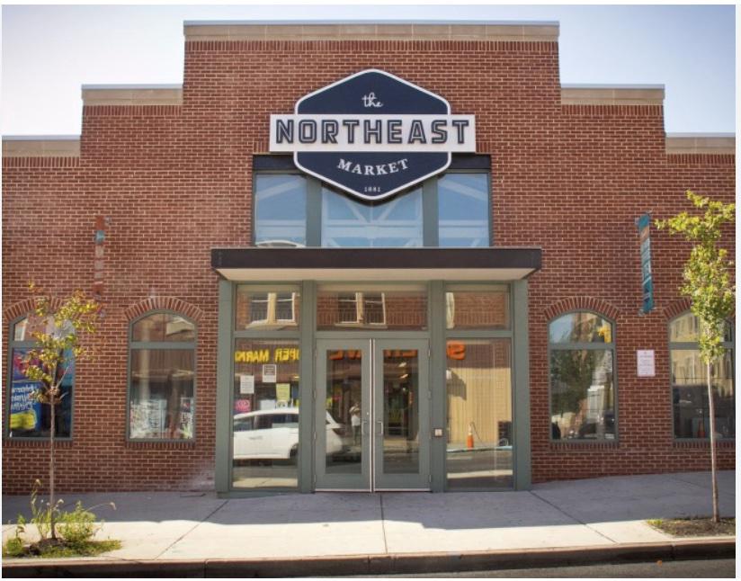 EAST MONUMENT HISTORIC DISTRICT - Residential