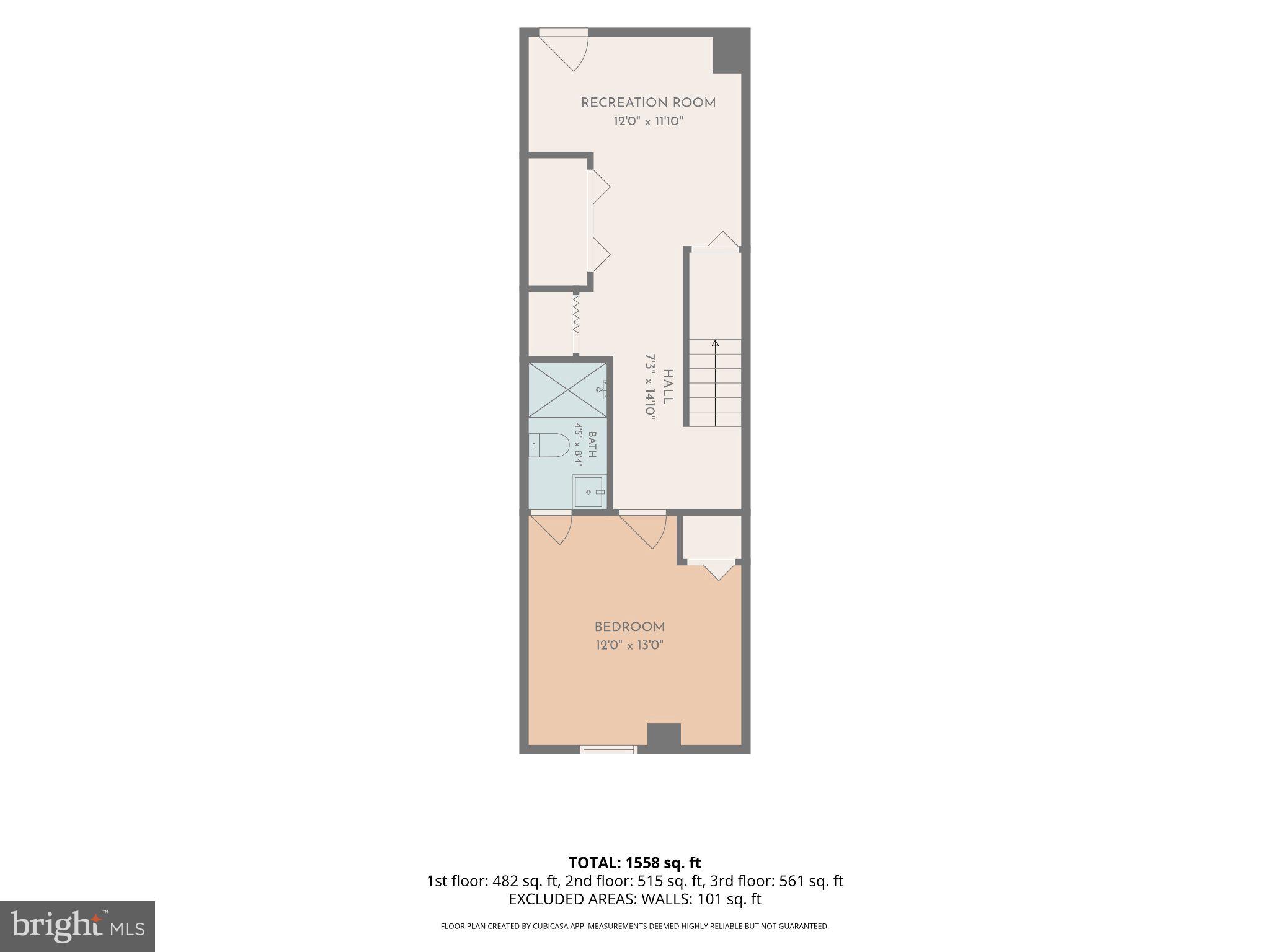 EAST MONUMENT HISTORIC DISTRICT - Residential