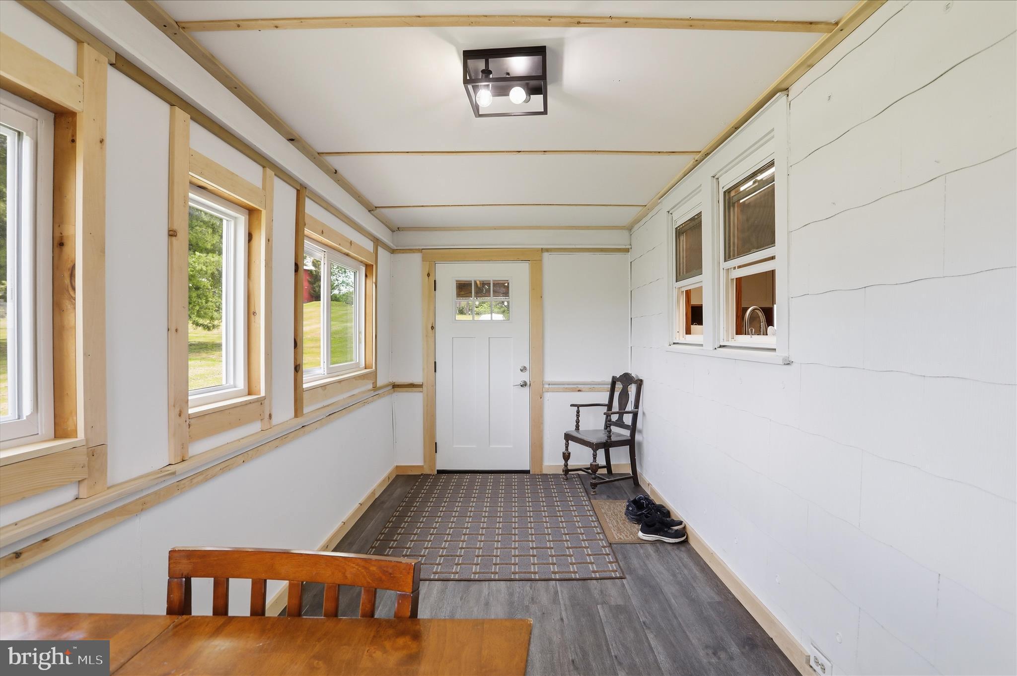 NA - Residential