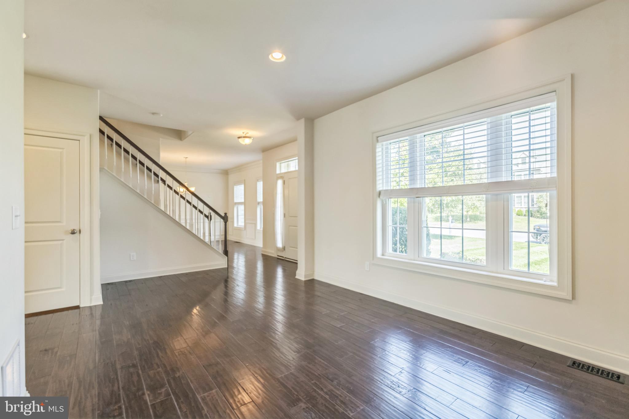 WHEATLAND FARMS - Residential